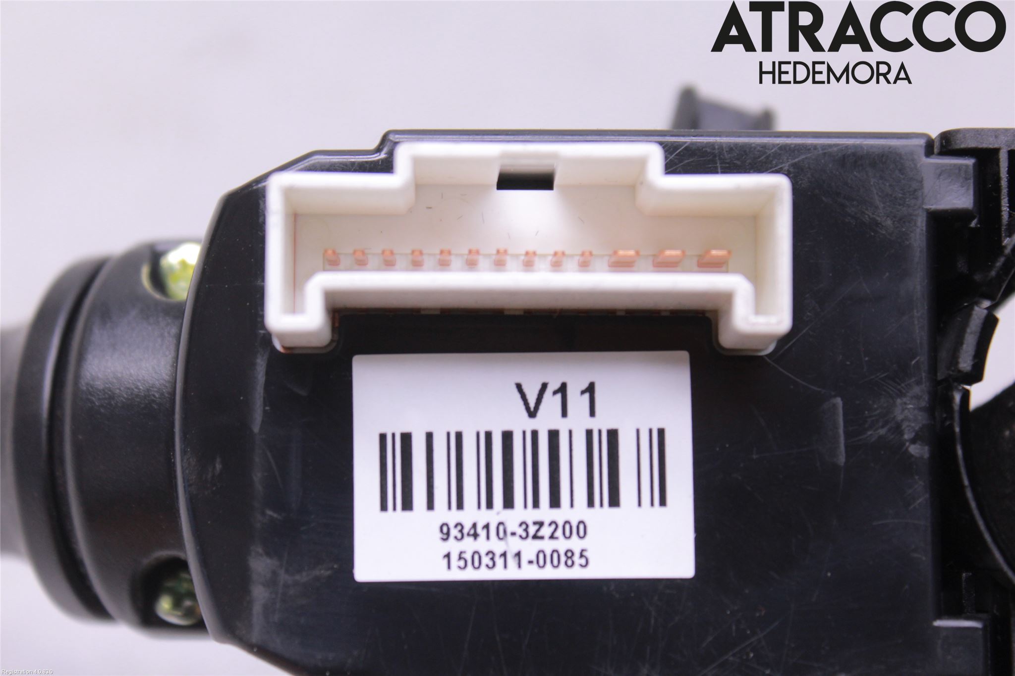 Hyundai i40 16-18 Spakcentral