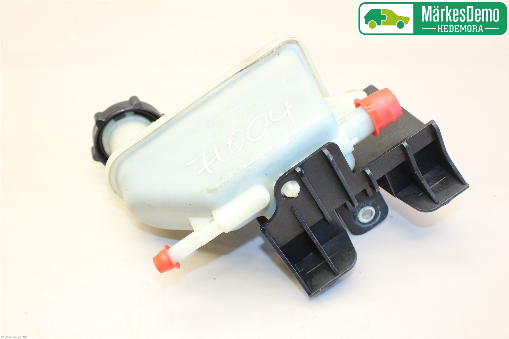 Ford TRANSIT CONNECT 03-08 Styrservooljebehållare