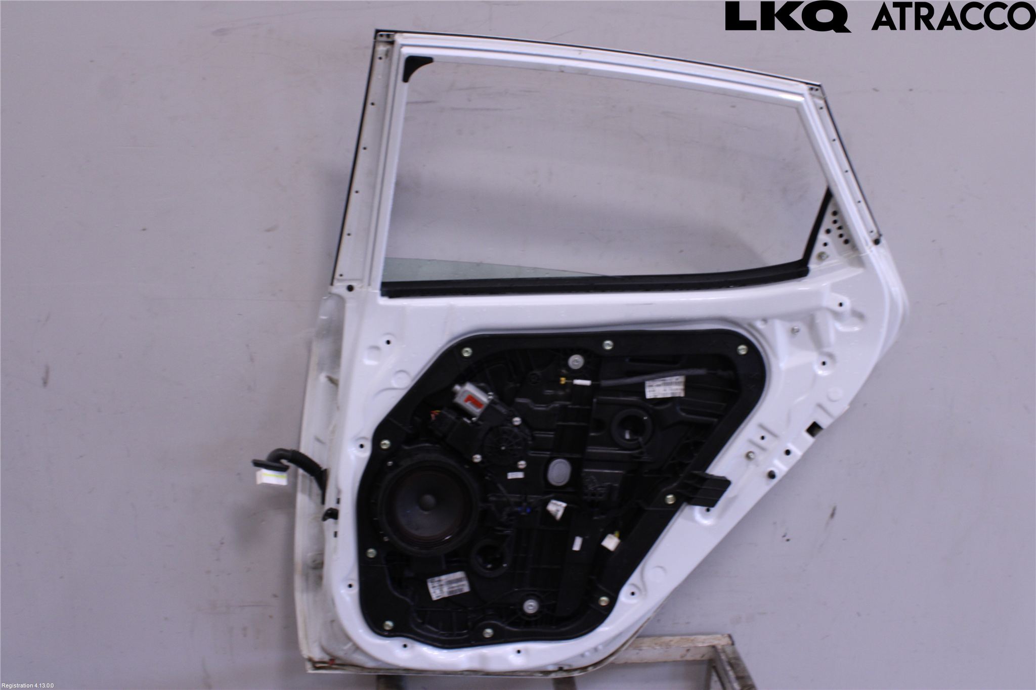 Kia CEED 12-18 Dörr Bak Höger