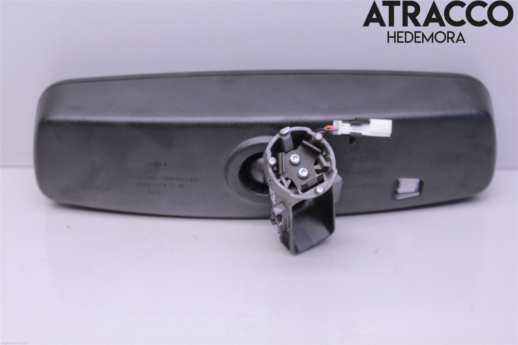 Ford S-MAX 06-15 Spegel Invändig