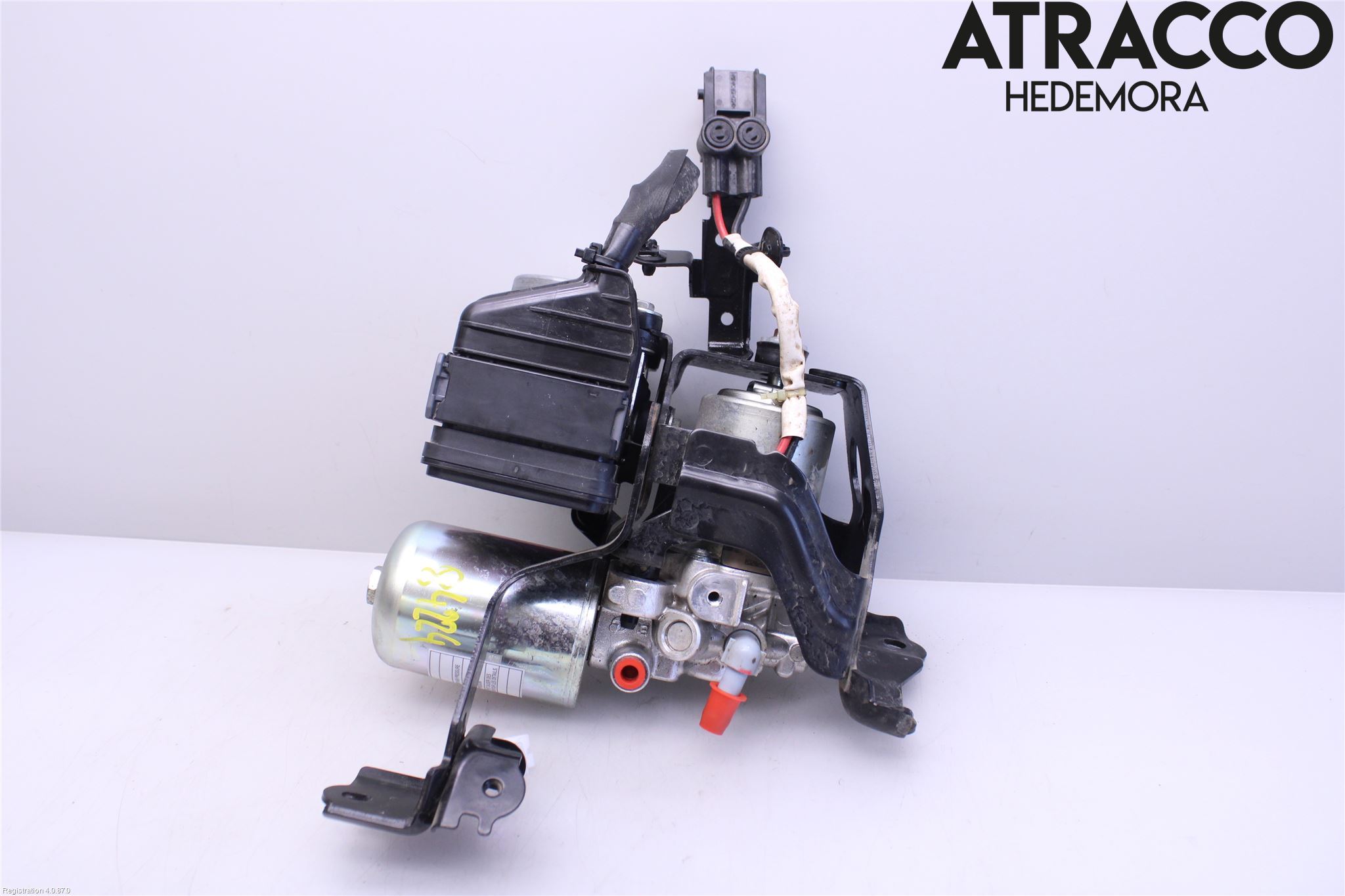 Toyota COROLLA 19- Abs Hydraulaggregat