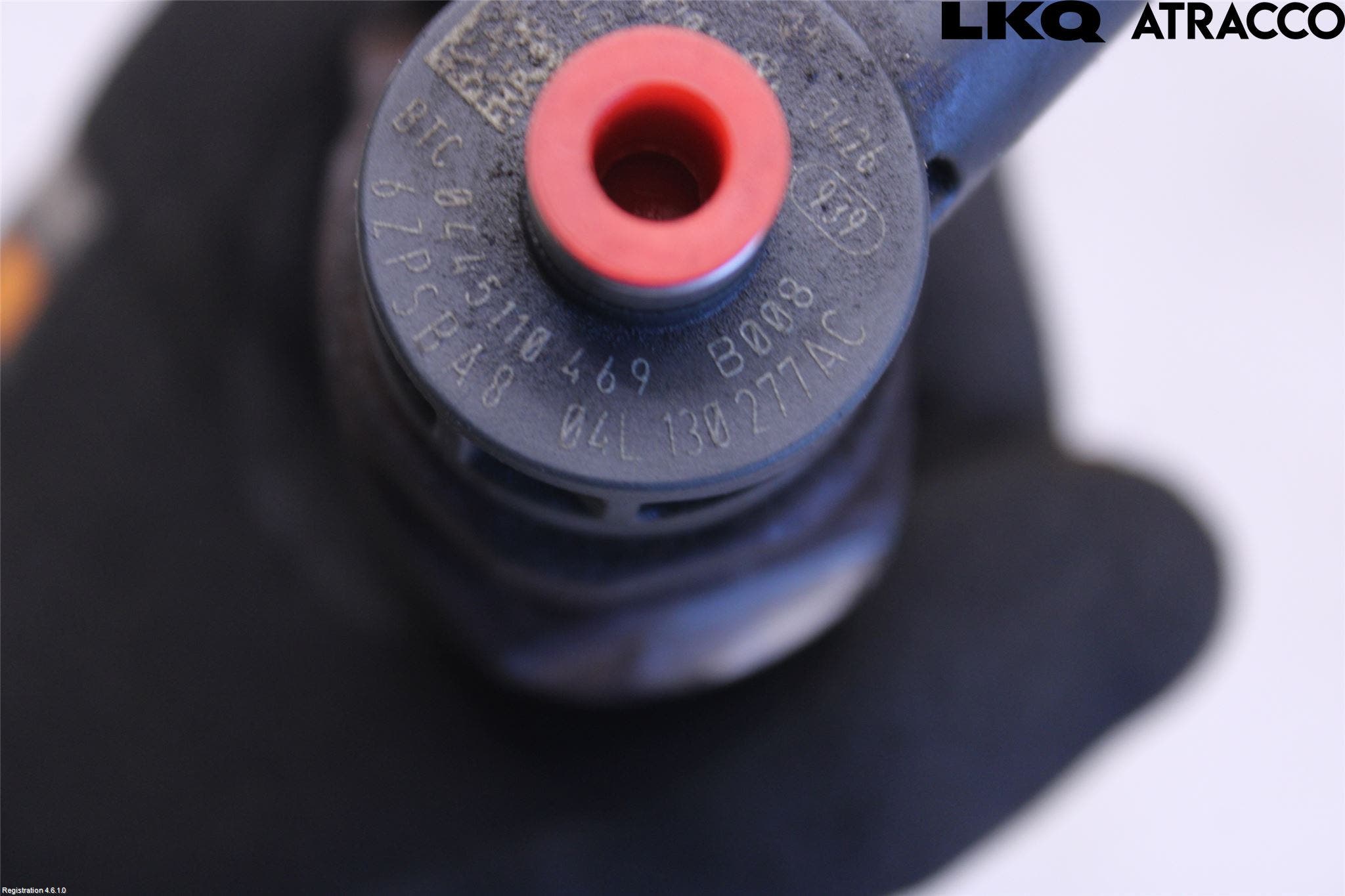 Volkswagen VW CADDY 16-20 Injspridare