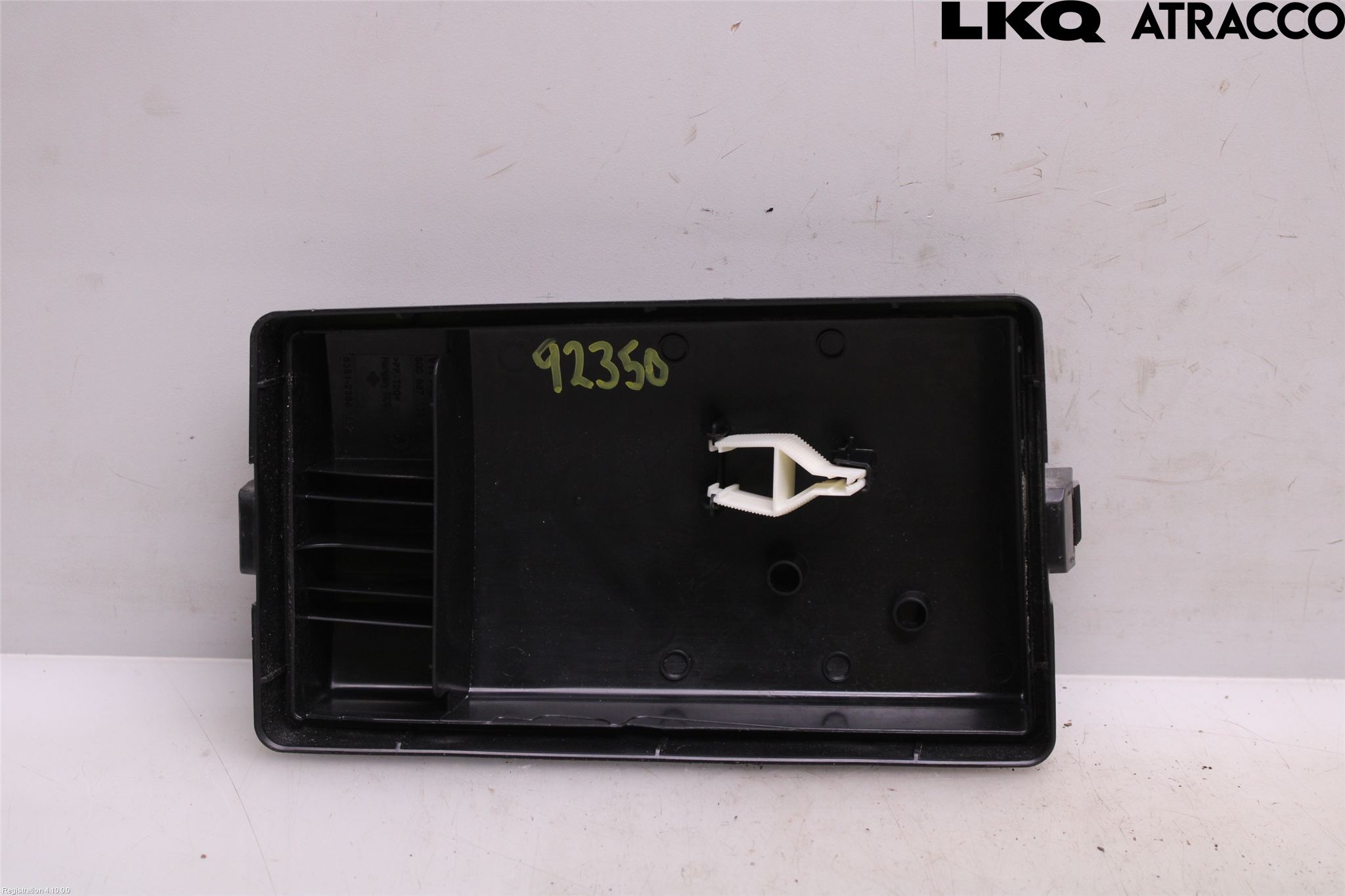 Volkswagen VW GOLF / E-GOLF VII 13-20 Säkringsdosa-Elcentral Lock