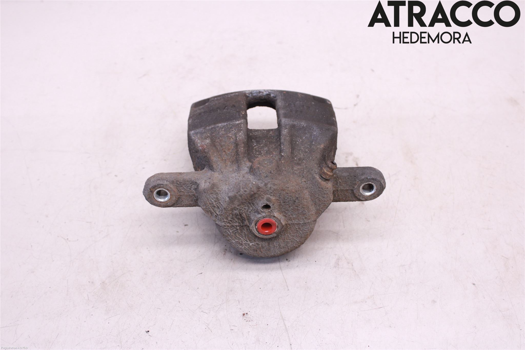 Nissan NOTE E12 14-20 Bromsok Fram Höger