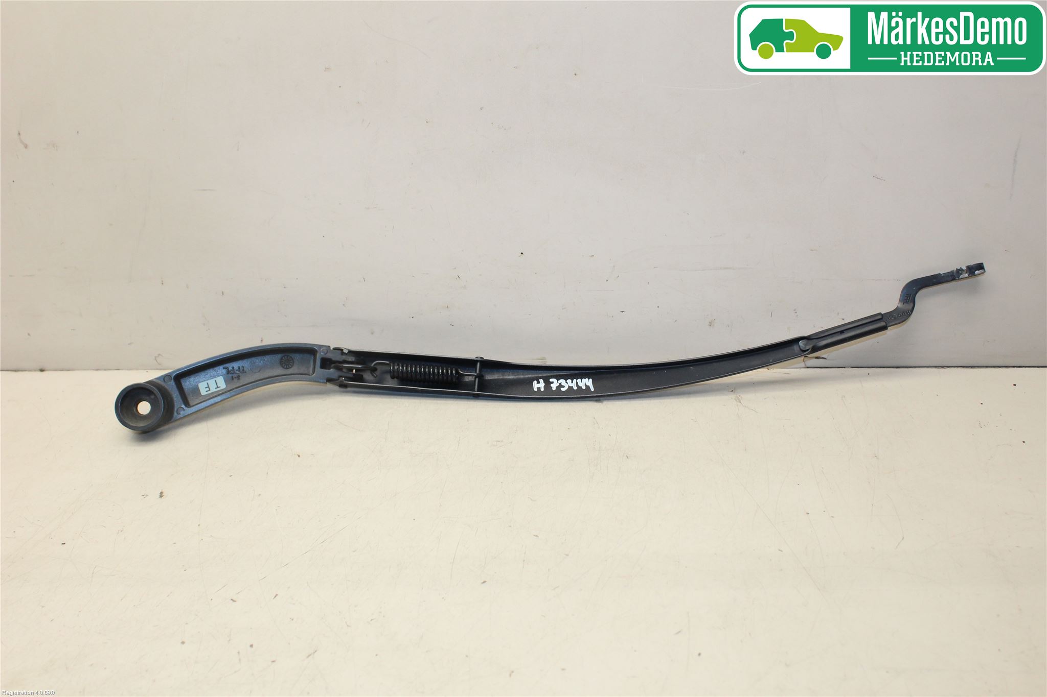 Kia OPTIMA 00-15 Torkararm Armar Vindruta