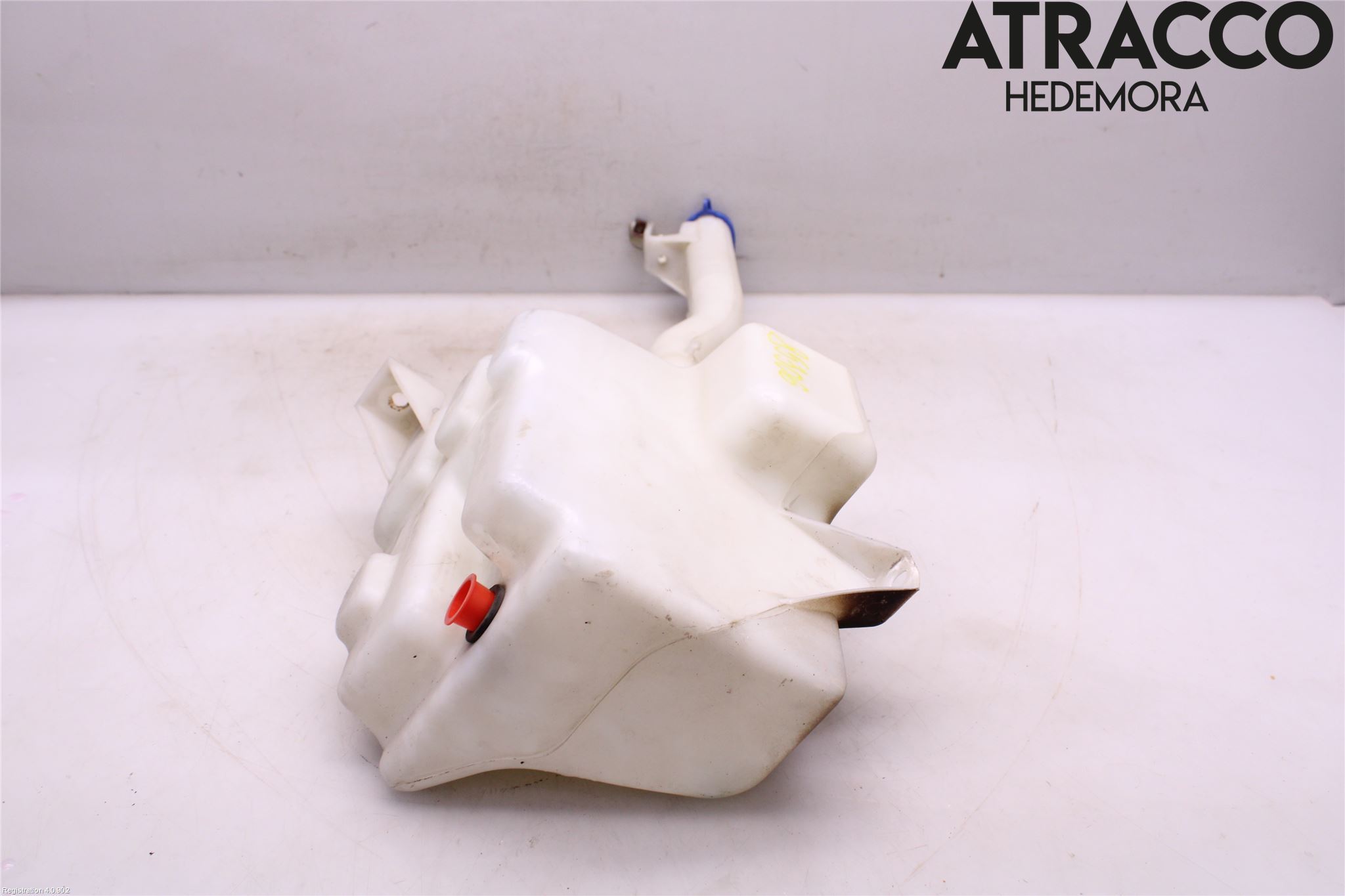 Ford TRANSIT    06-13 Spolartank Vindruta