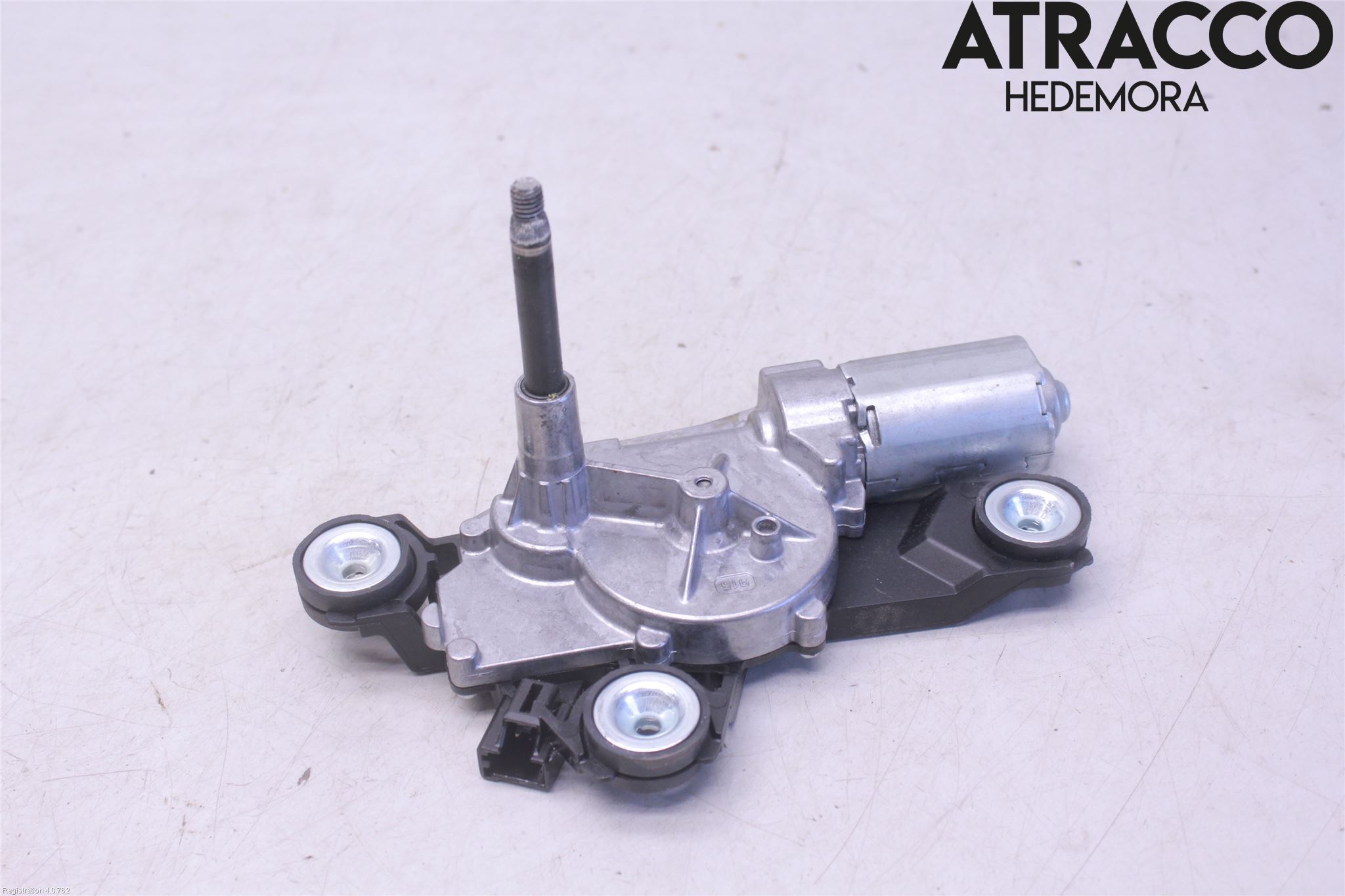 Ford GALAXY 06-15 Torkarmotor Baklucka