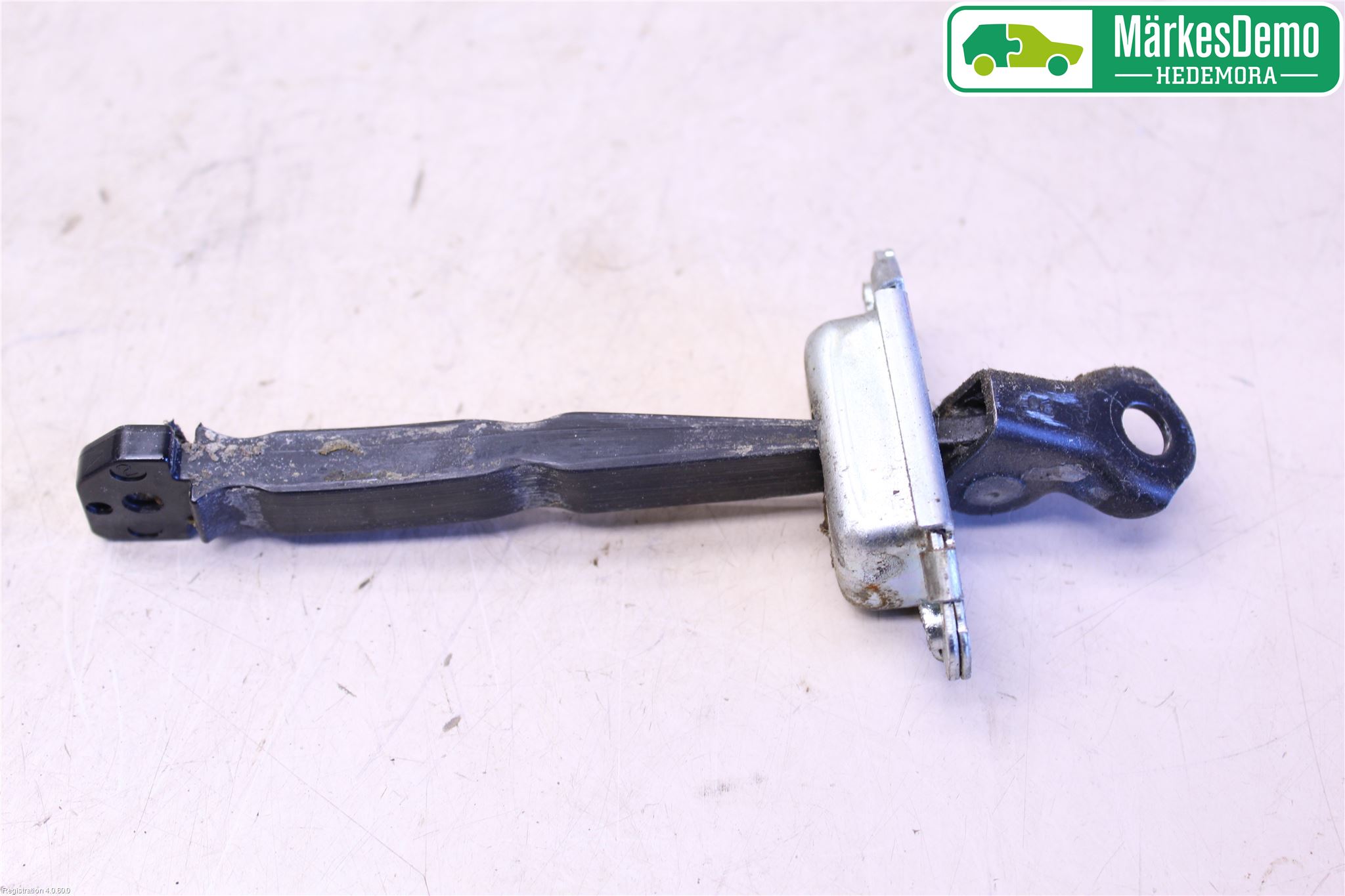 Kia VENGA 10-19 Dörrstopp