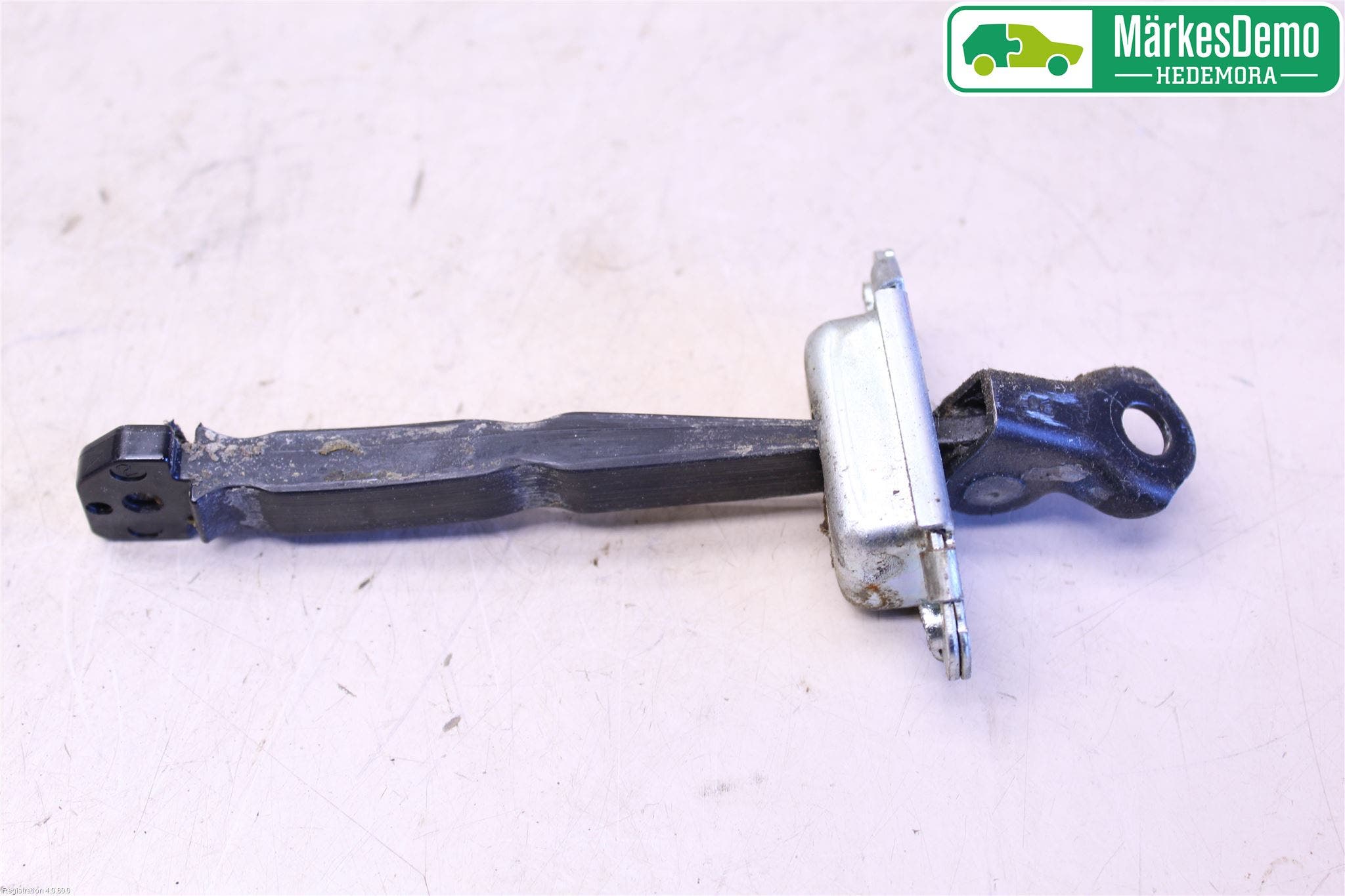 Kia VENGA 10-19 Dörrstopp