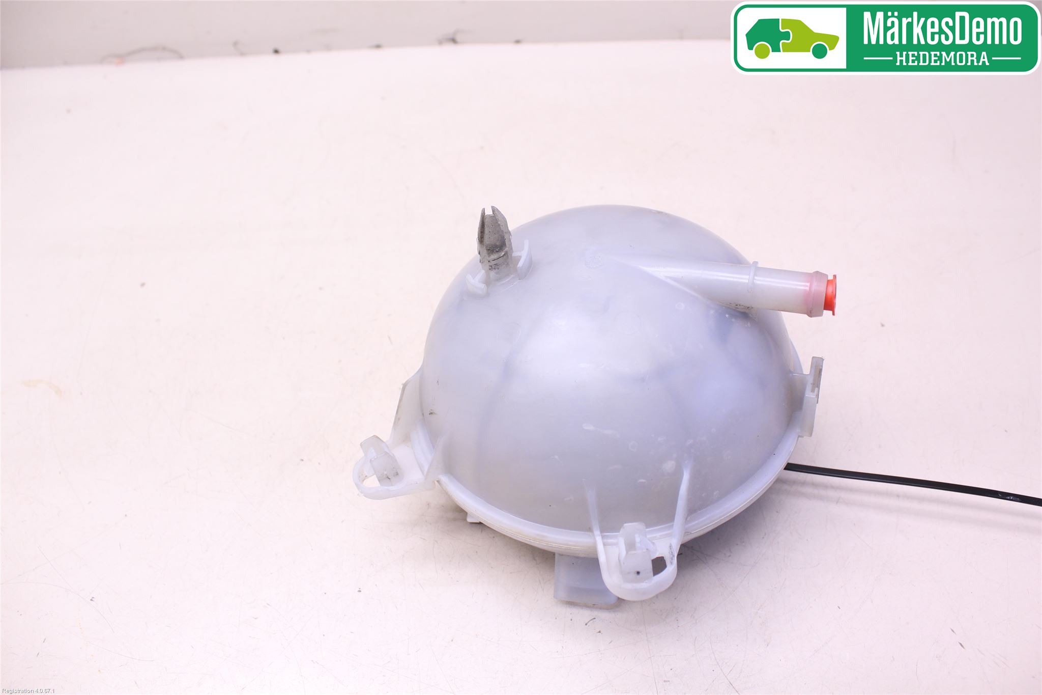 Seat LEON 13-20 Expansionstank