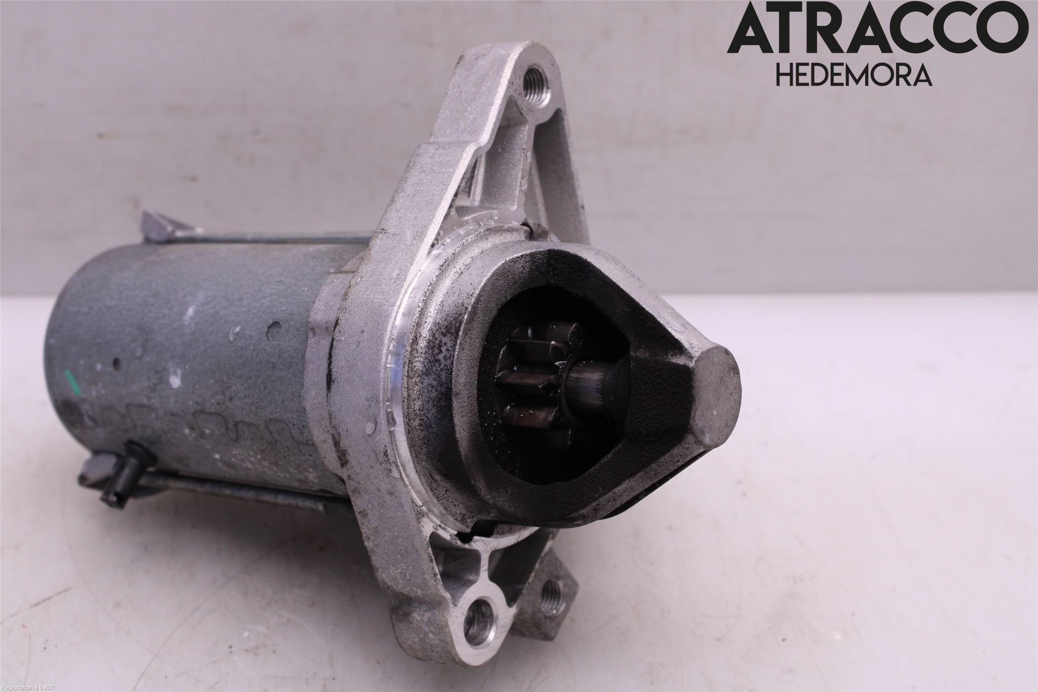 Peugeot 108 15-22 Startmotor