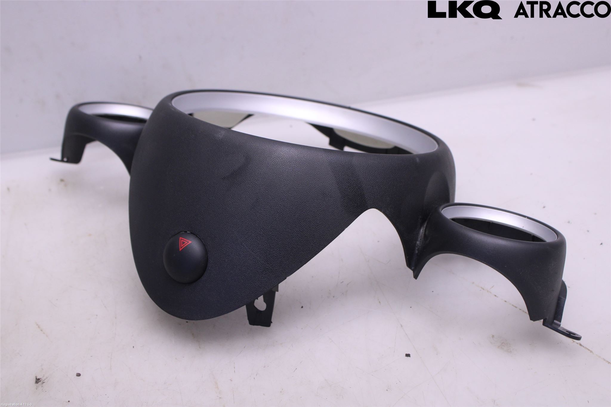 Mini COUPE R56 05-14 Instrumentsarg