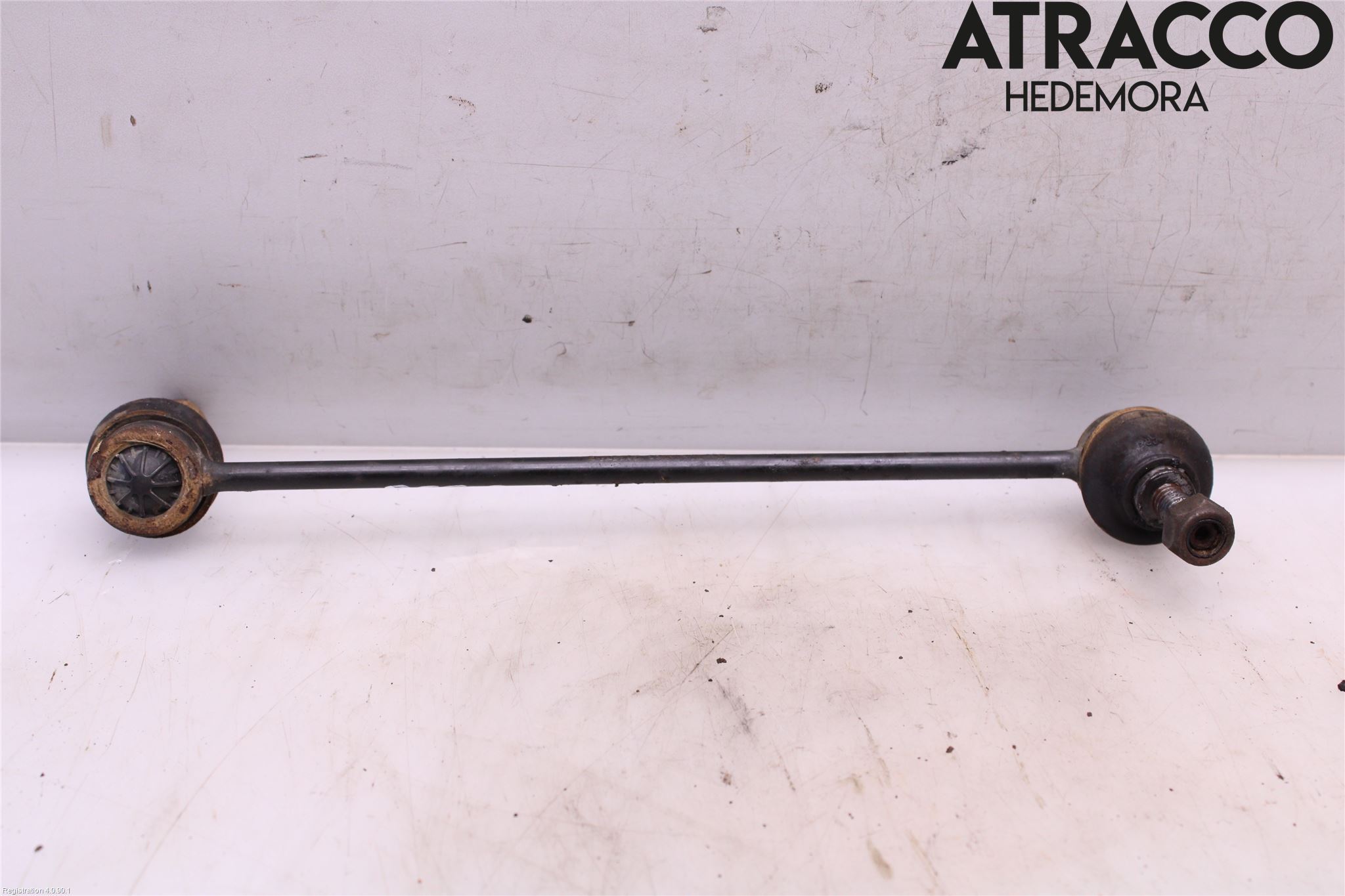 Opel VIVARO 01-14 Krängningshämmarstag Fram