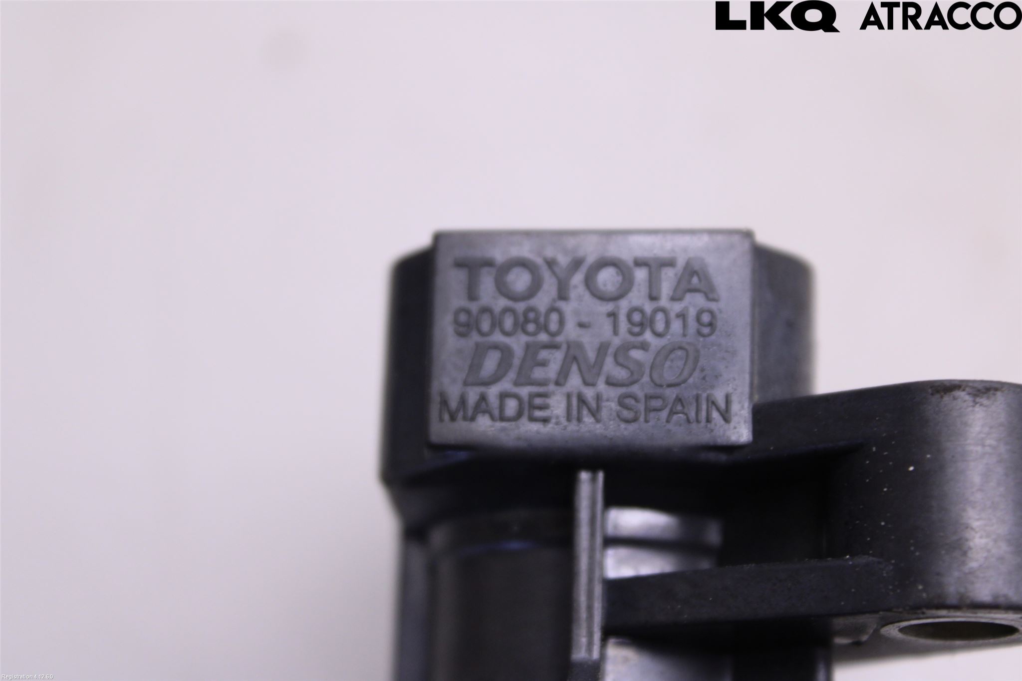 Toyota COROLLA 02-07 Tändspole