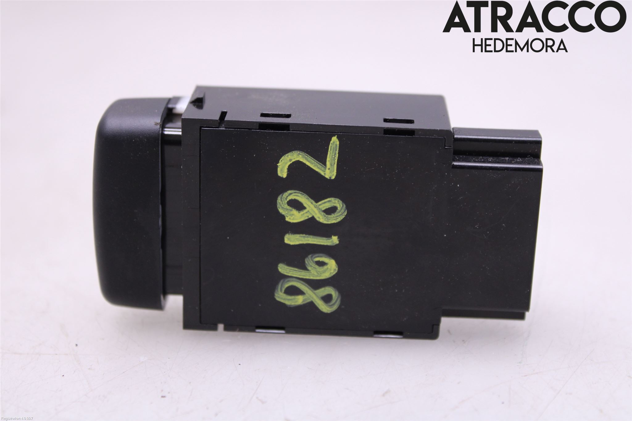 Mitsubishi ASX 10-22 Strömställare Antisladd