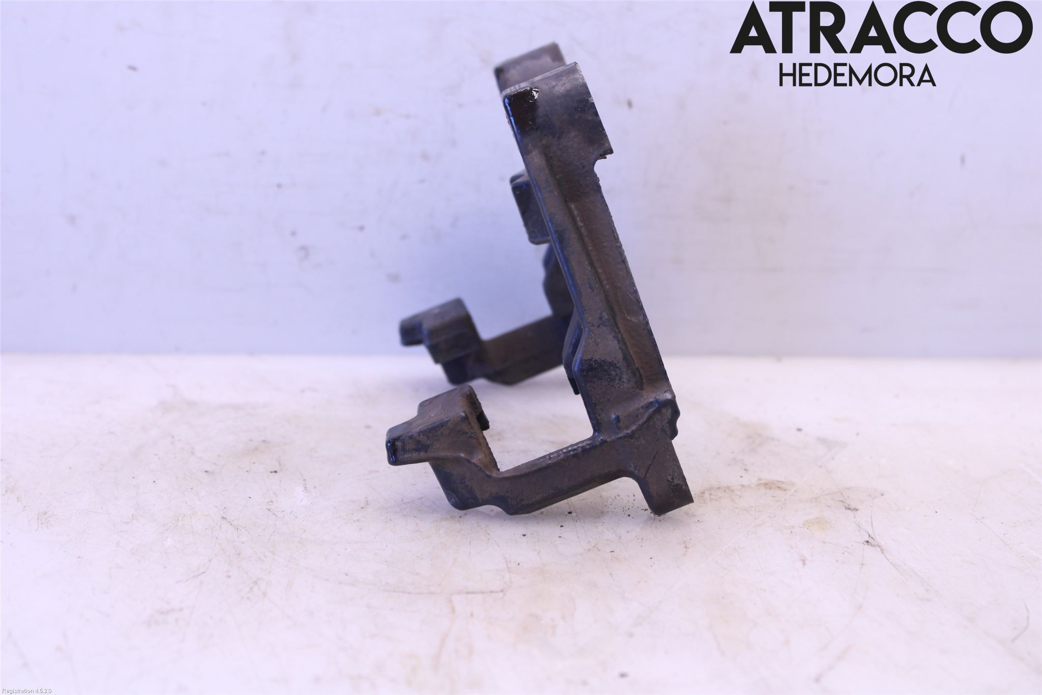 Audi A3/S3 8V 13-20 Bromsokshållare