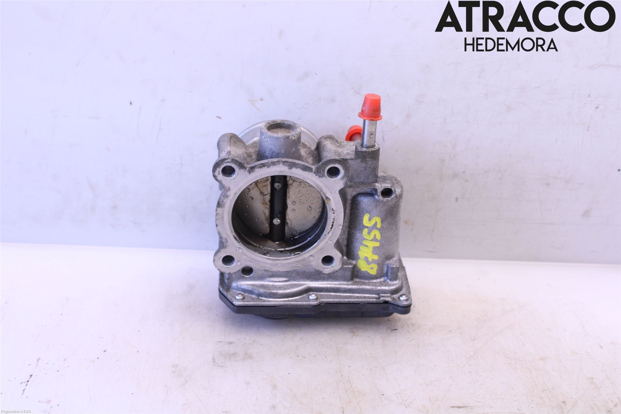 Toyota AURIS 13-19 Injspjällhus