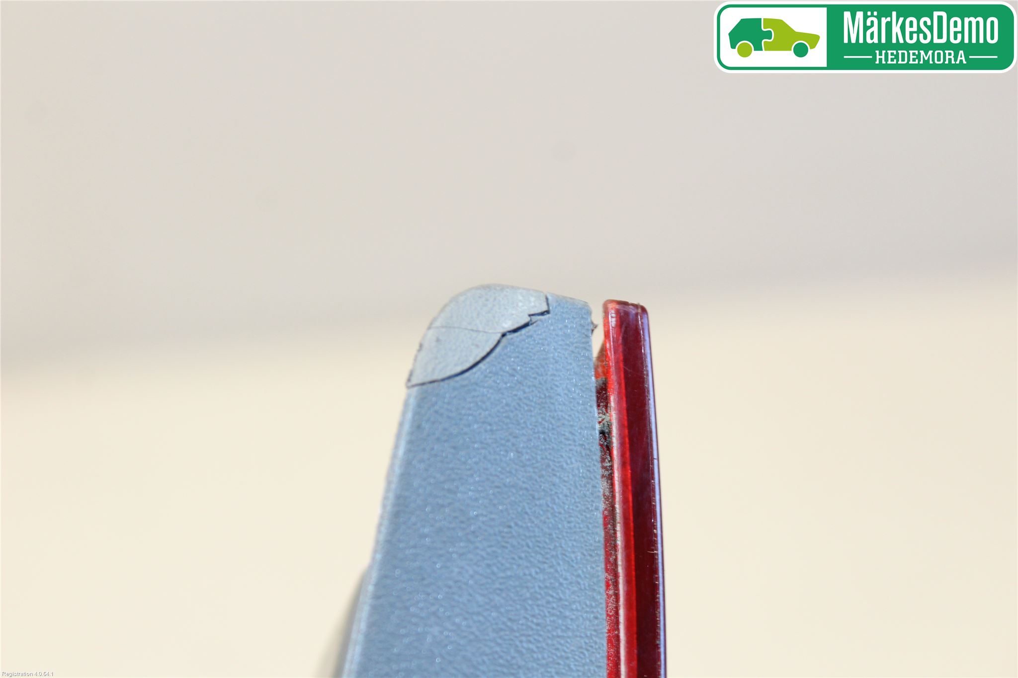 GM CHEVROLET CRUZE Bakljus Lucka Vä