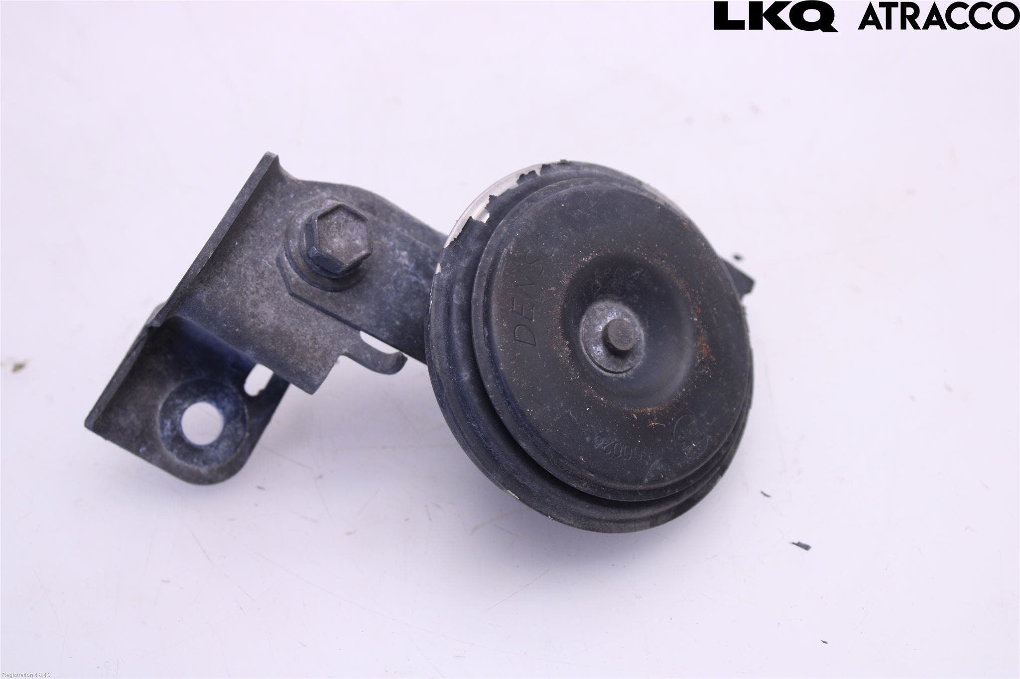 Toyota YARIS XP130 12-14 Signalhorn