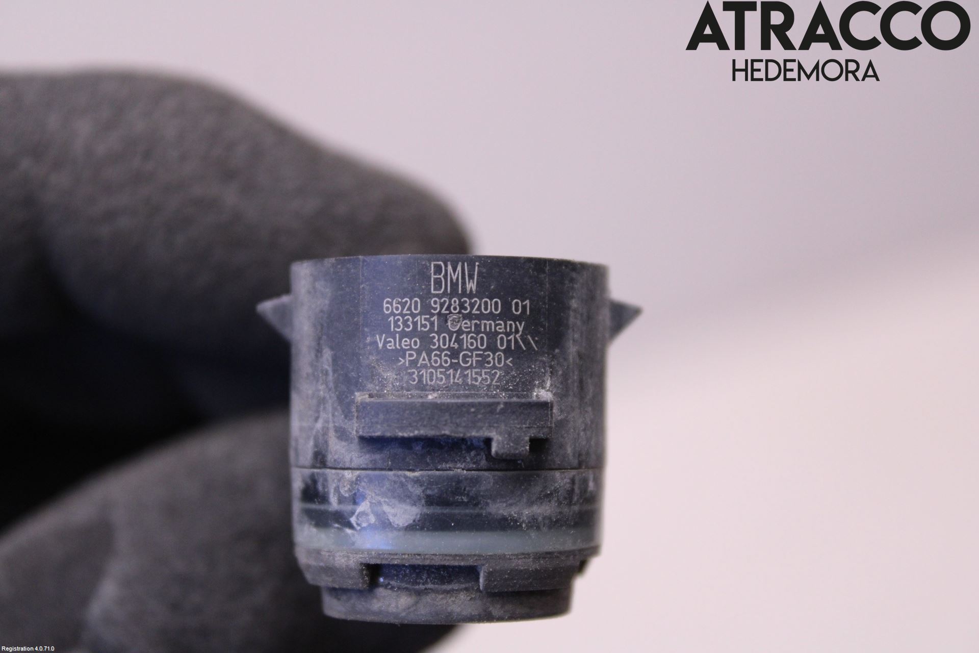 BMW 2 F45 Active Tourer 14-21 Parkeringshjälp Backsensor