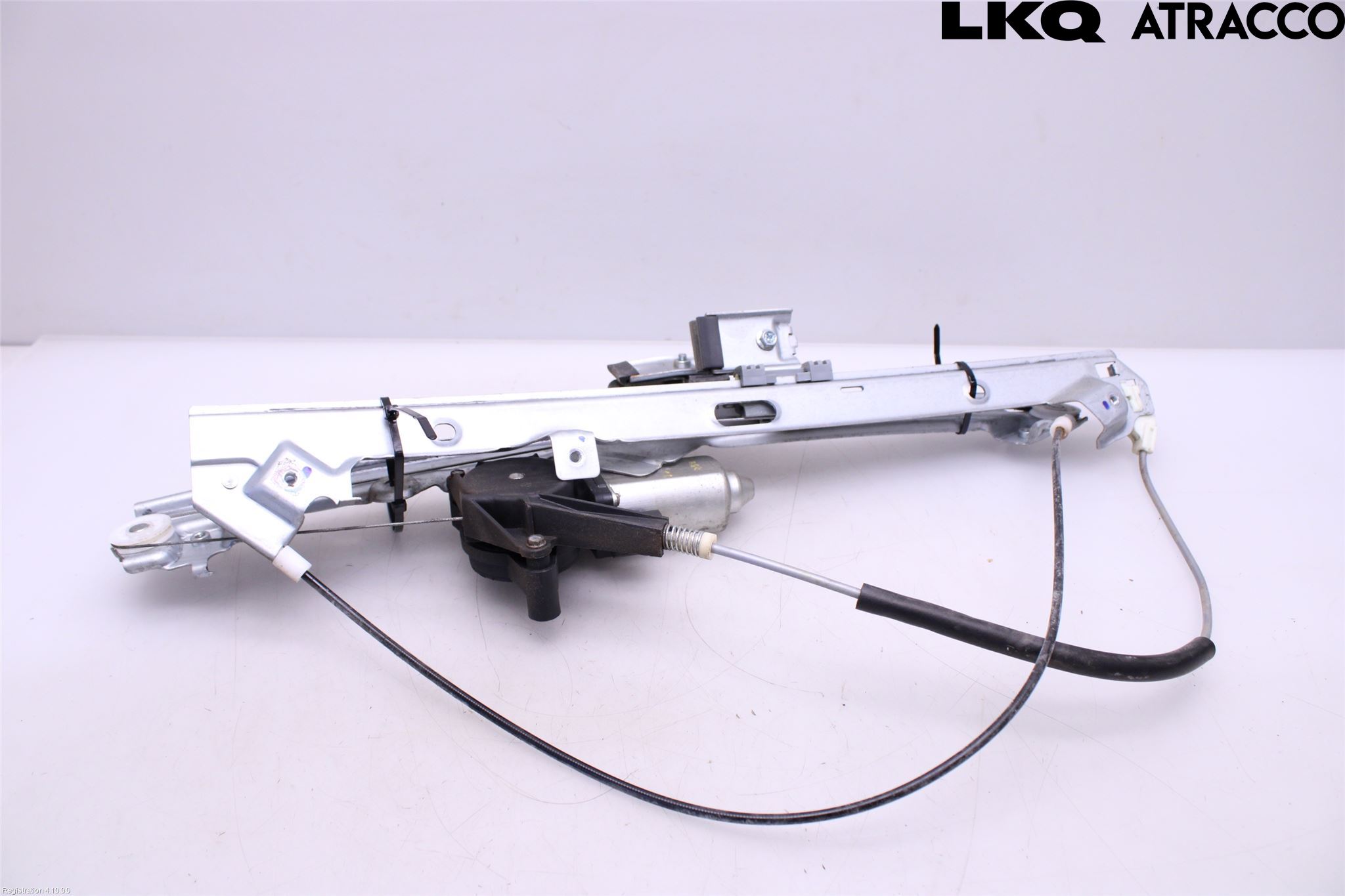 Chevrolet AVALANCHE Fönsterhiss El Kompl