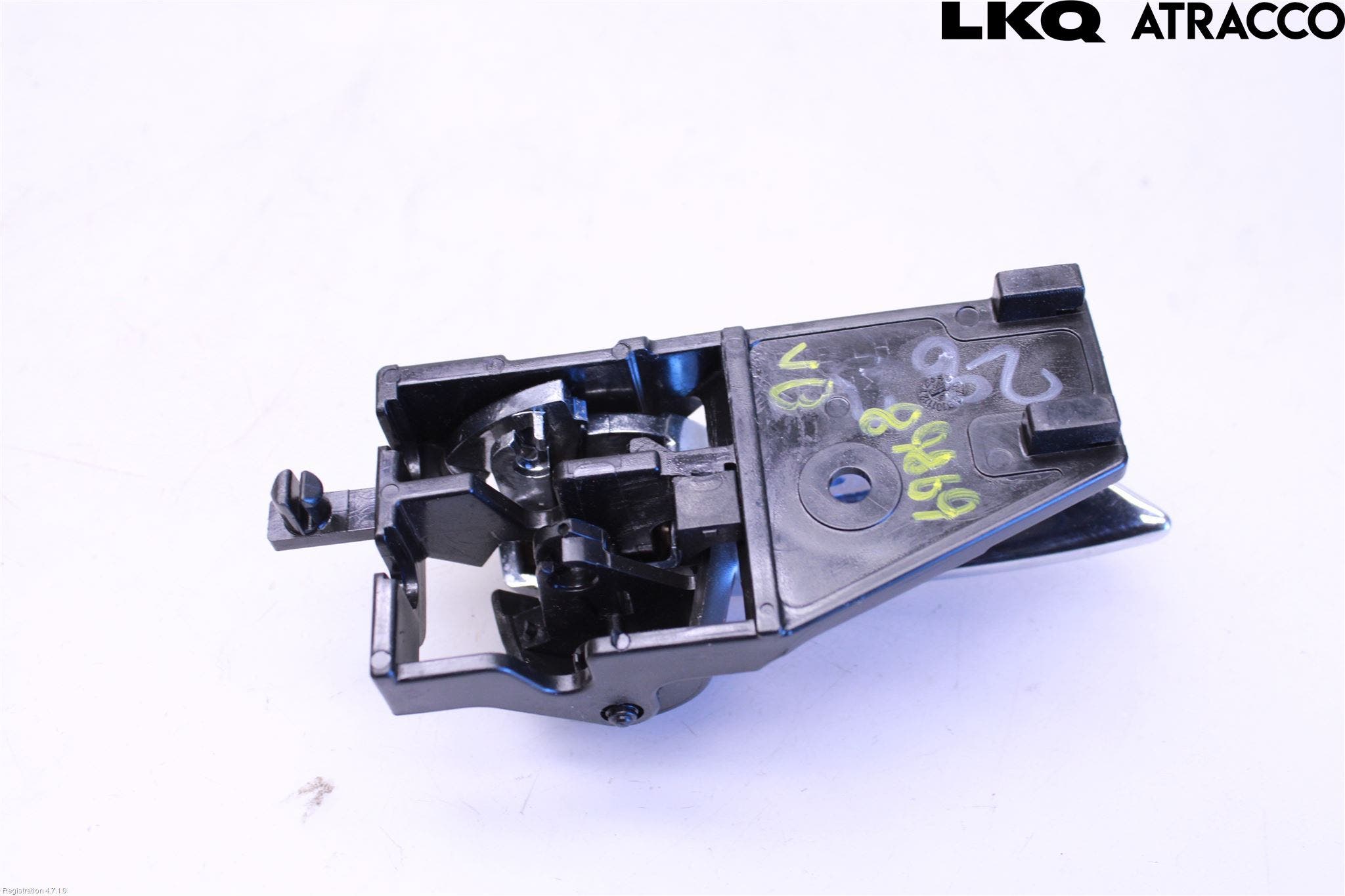 Suzuki BALENO 95-19 Dörrhandtag Inre Vä