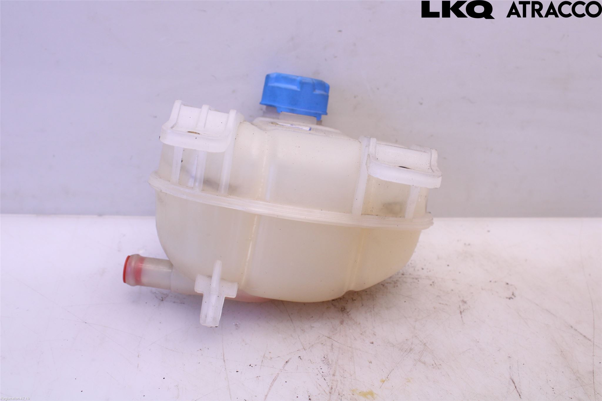 Opel COMBO D 12-18 Expansionstank