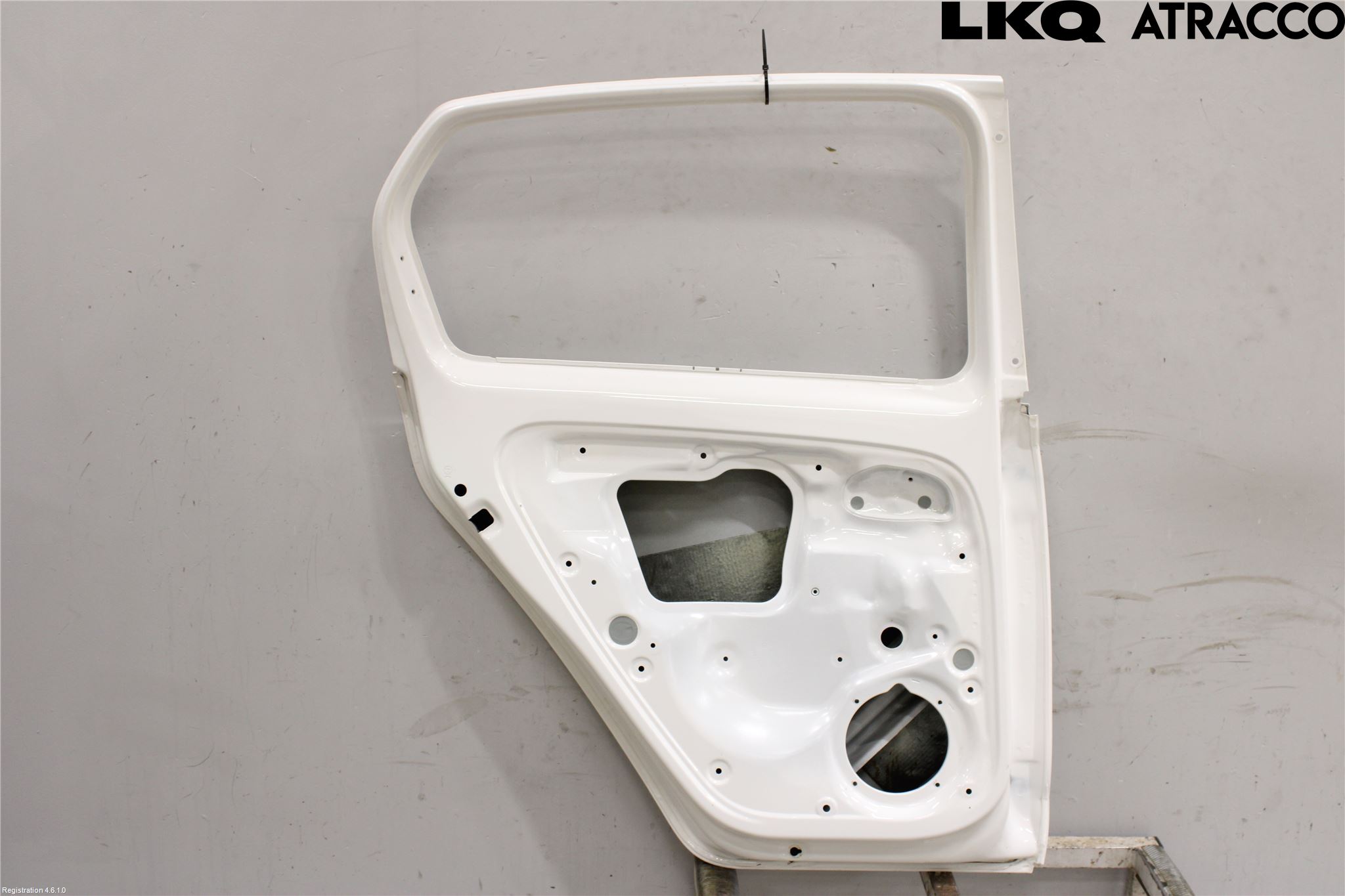 Volkswagen VW UP! / E-UP! Dörr Bak Vänster