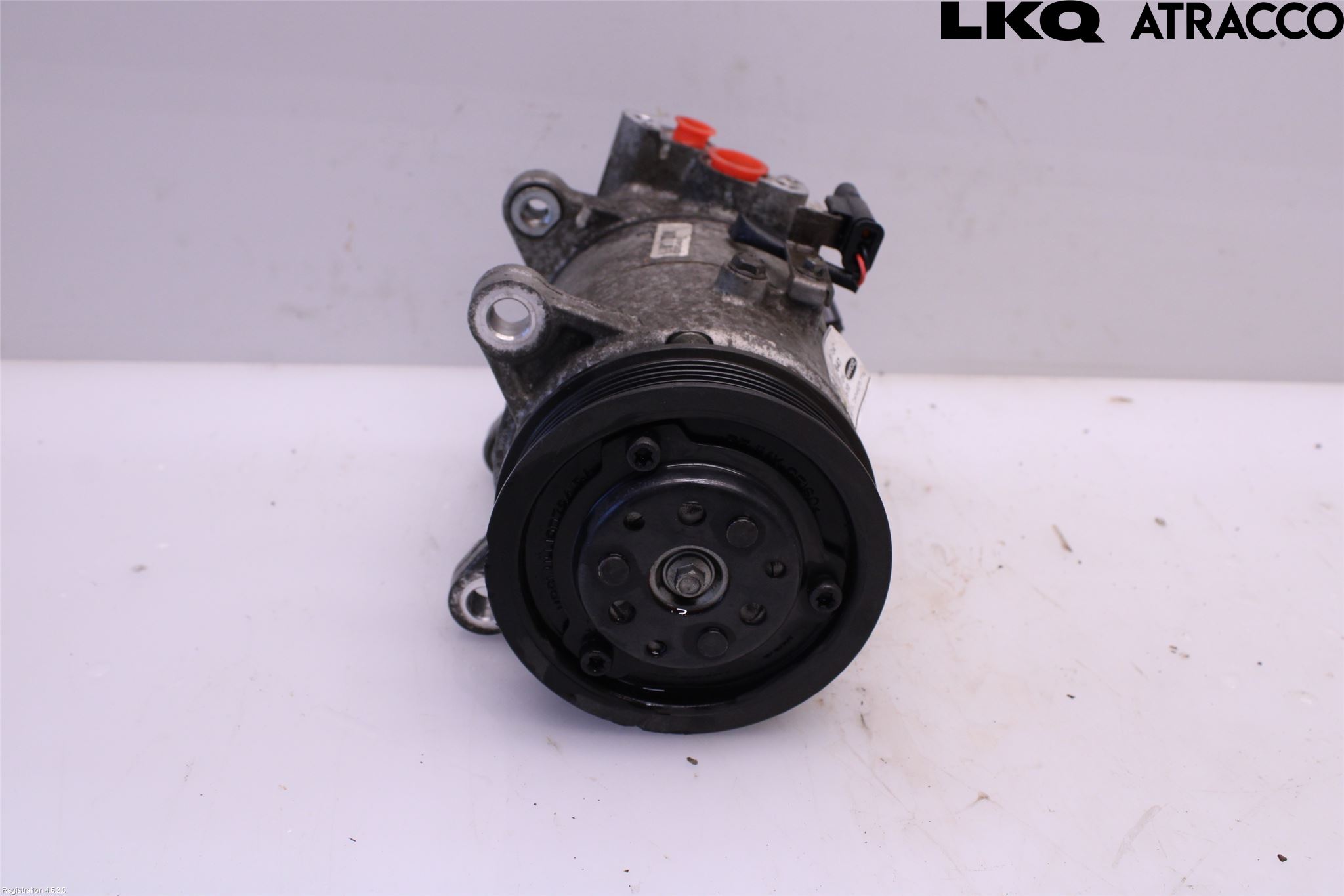 BMW X4 F26 14-18 Ac Kompressor