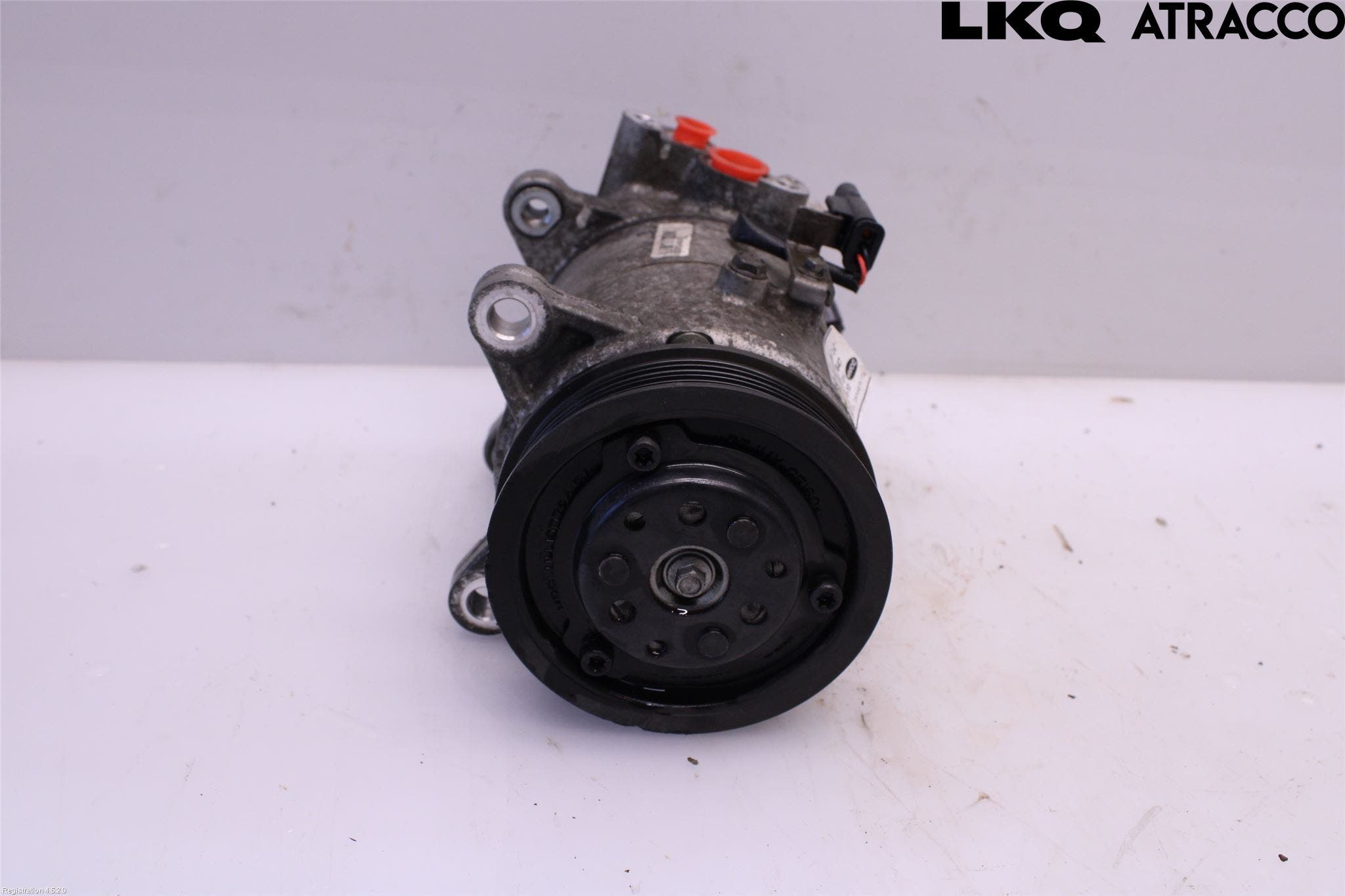 BMW X4 F26 14-18 Ac Kompressor