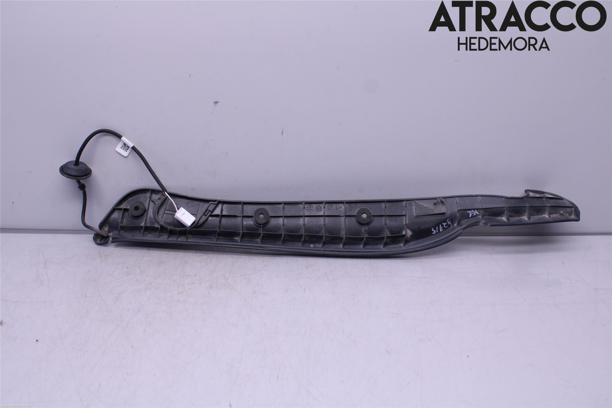 Kia OPTIMA 16-20 List Bak-Baklucka