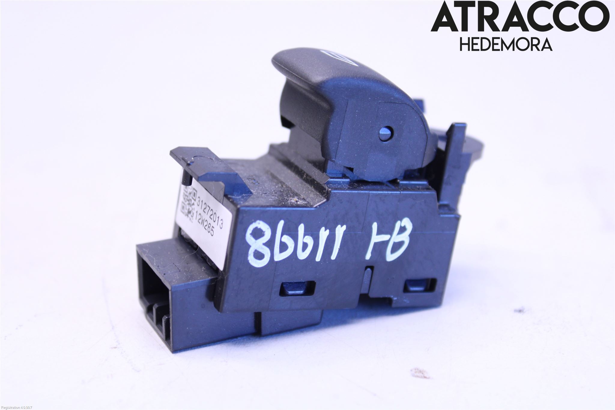 Volvo V60 11-13 Strömställare Elhiss