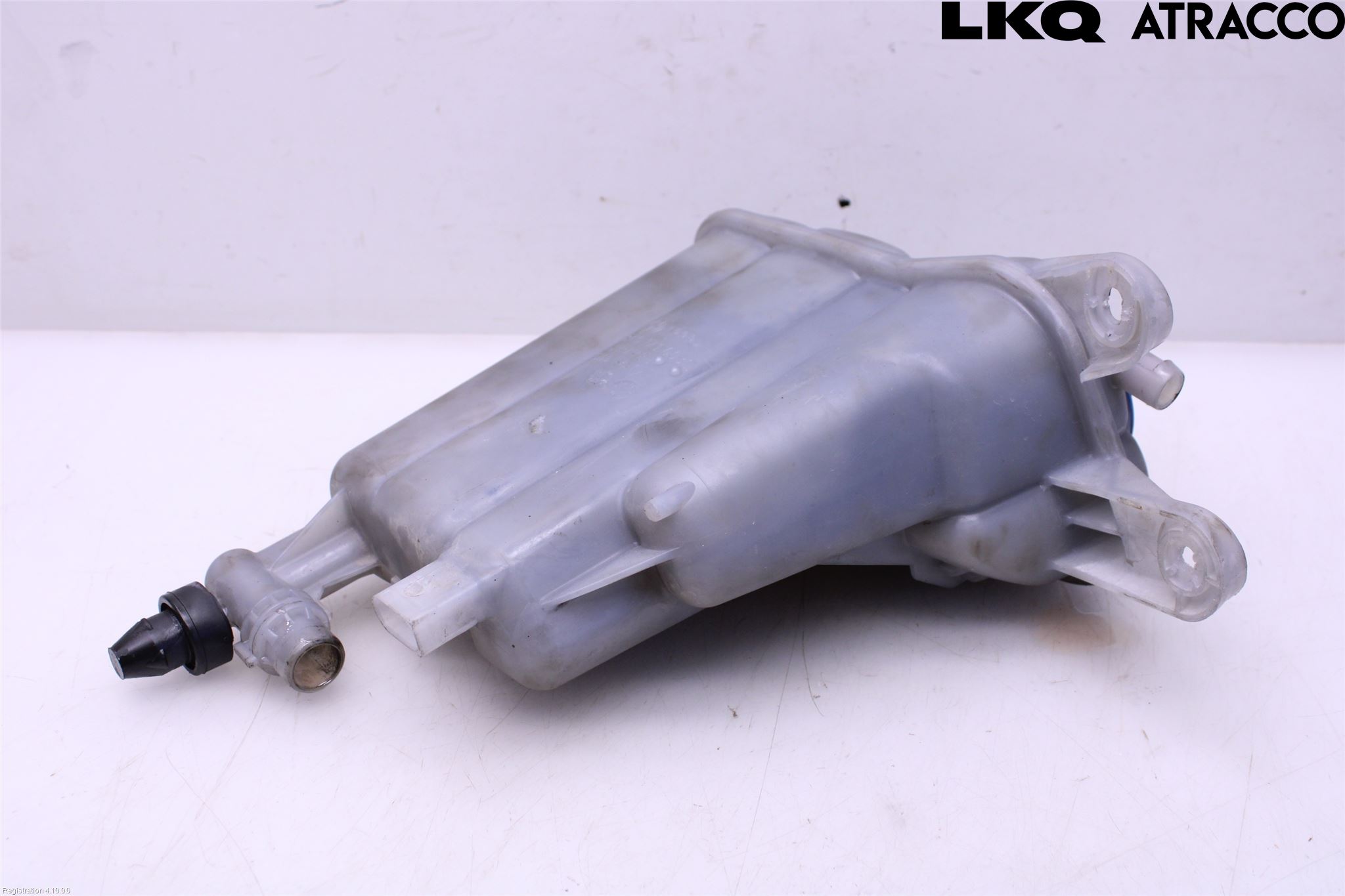 Audi A4 12-15 Expansionstank