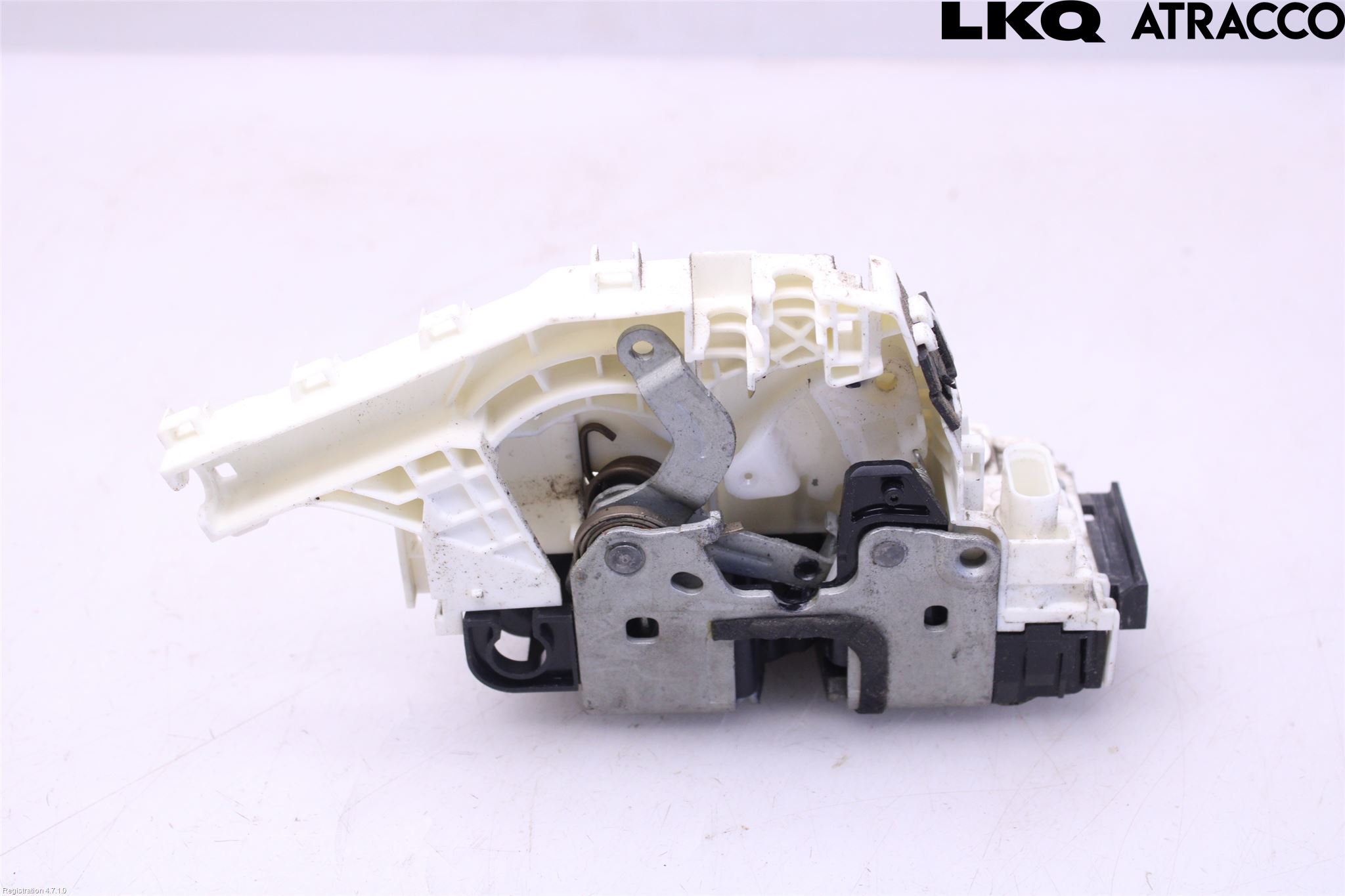 Fiat FREEMONT Låskista-Dörrlås