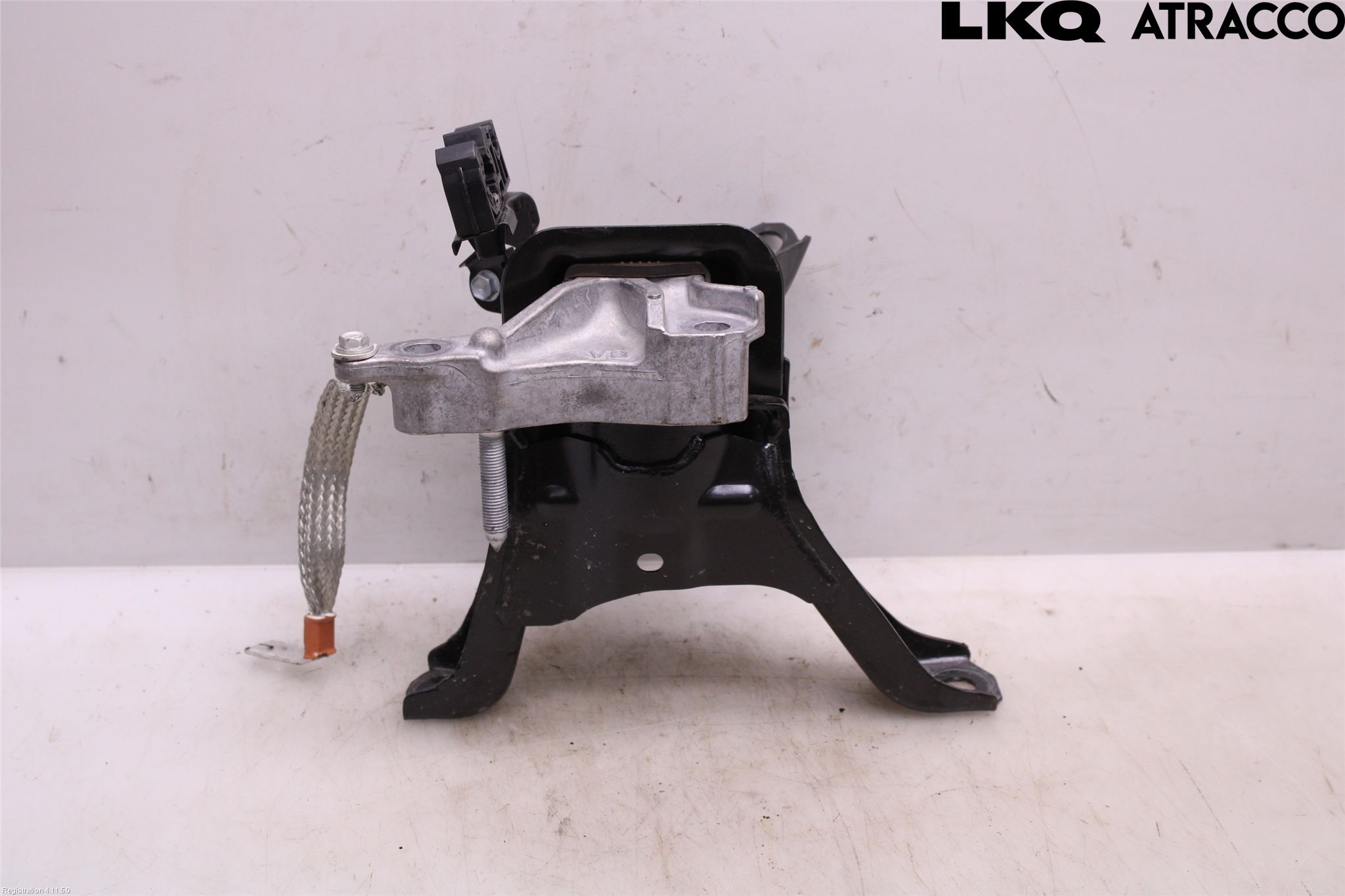 Toyota COROLLA 19- Motorfäste