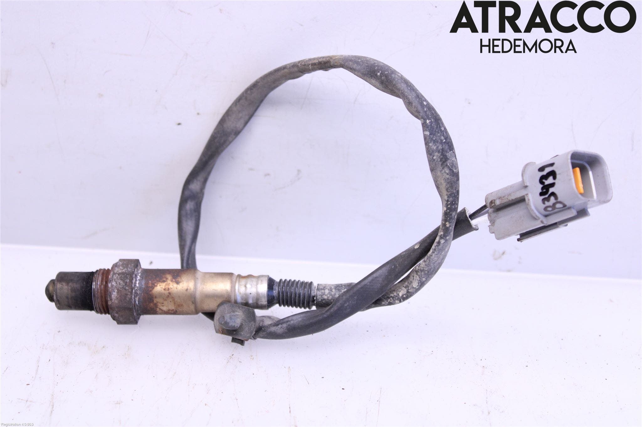 Kia PICANTO 12-17 Injlambdasond