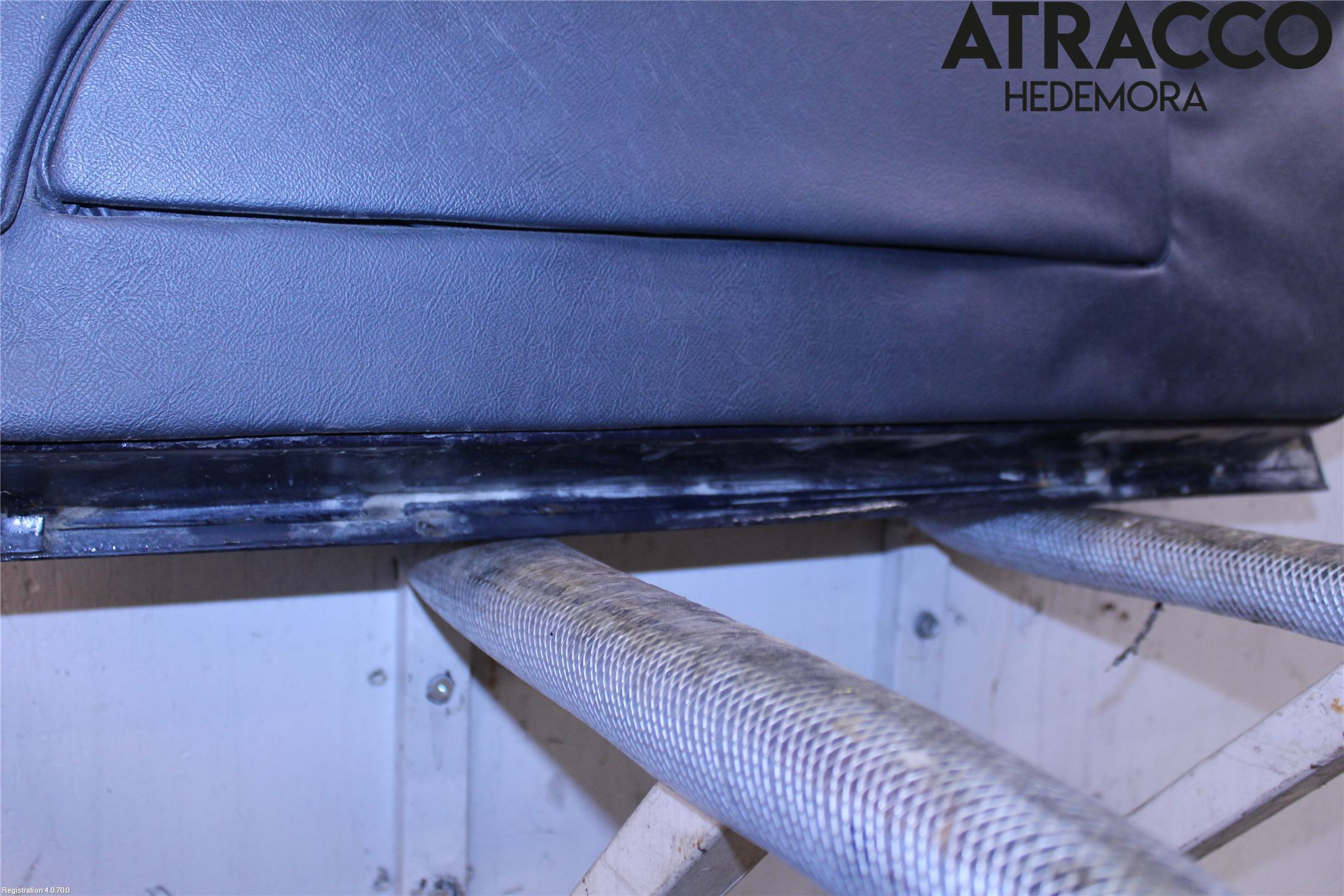 Jaguar ÖVRIGT Dörr Fram Vänster