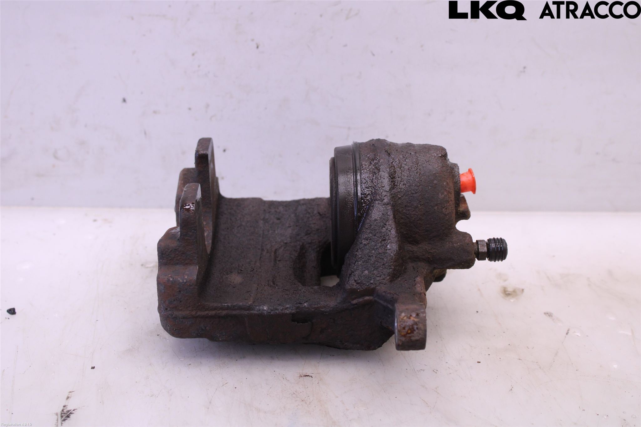 GM CHEVROLET ORLANDO Bromsok Fram Höger