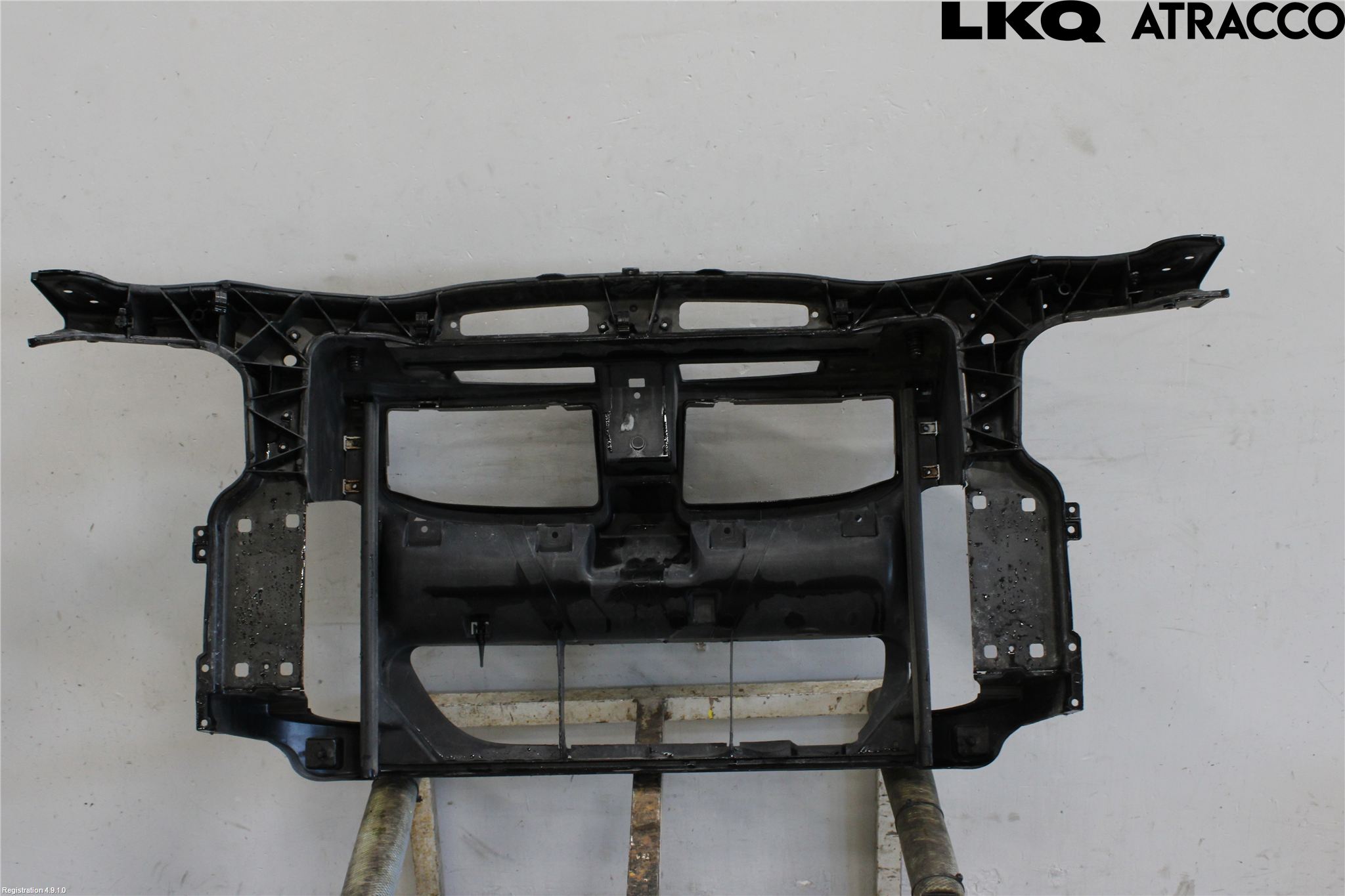 BMW 3 E90/91 SED/TOU 05-12 Frontplåt