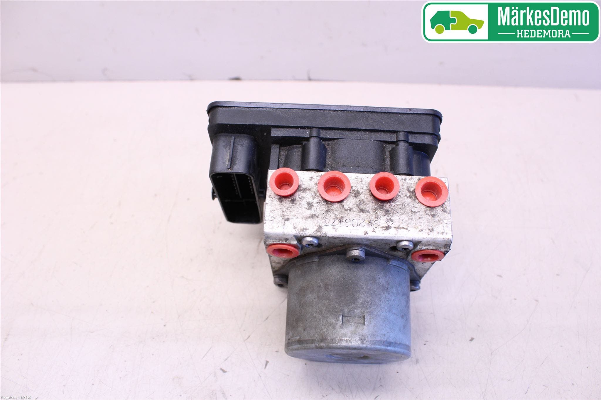 Skoda RAPID Abs Hydraulaggregat