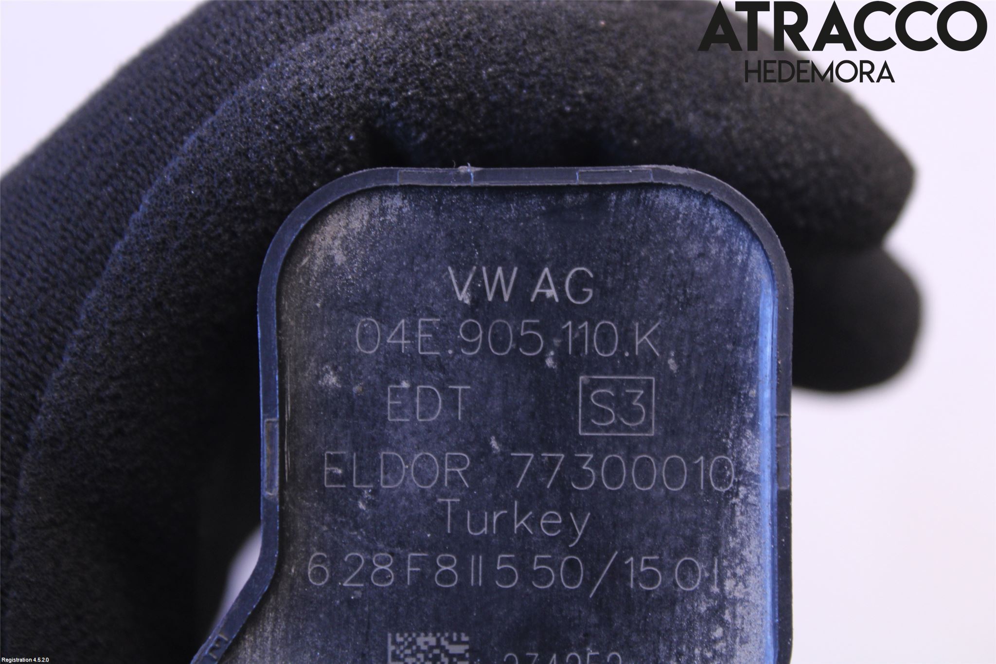 Audi A3/S3 8V 13-20 Tändspole