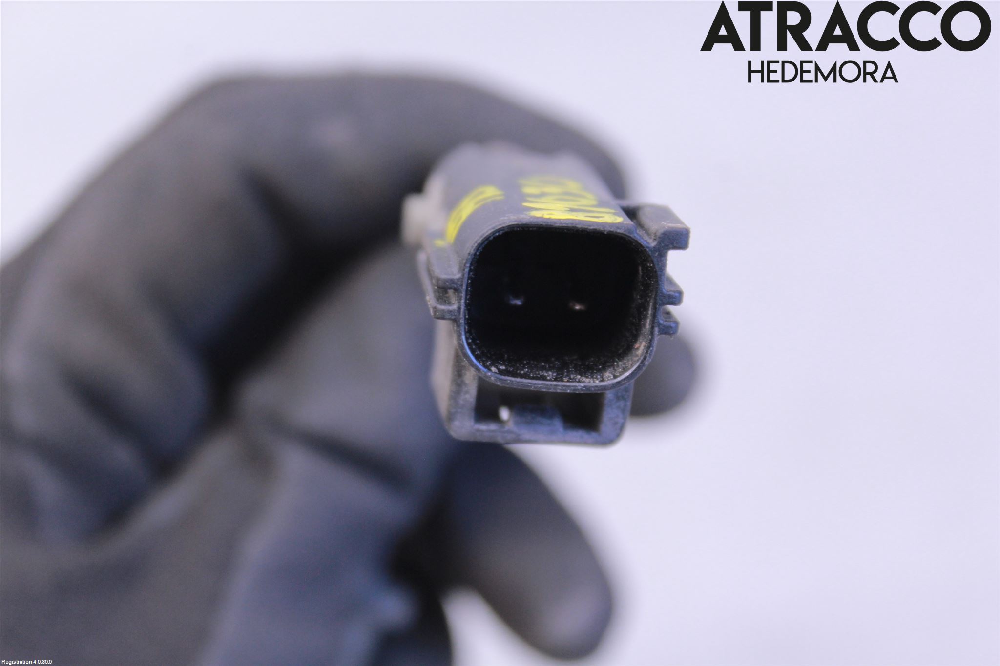 Jaguar XE (X760) 15-24 Abs Sensor