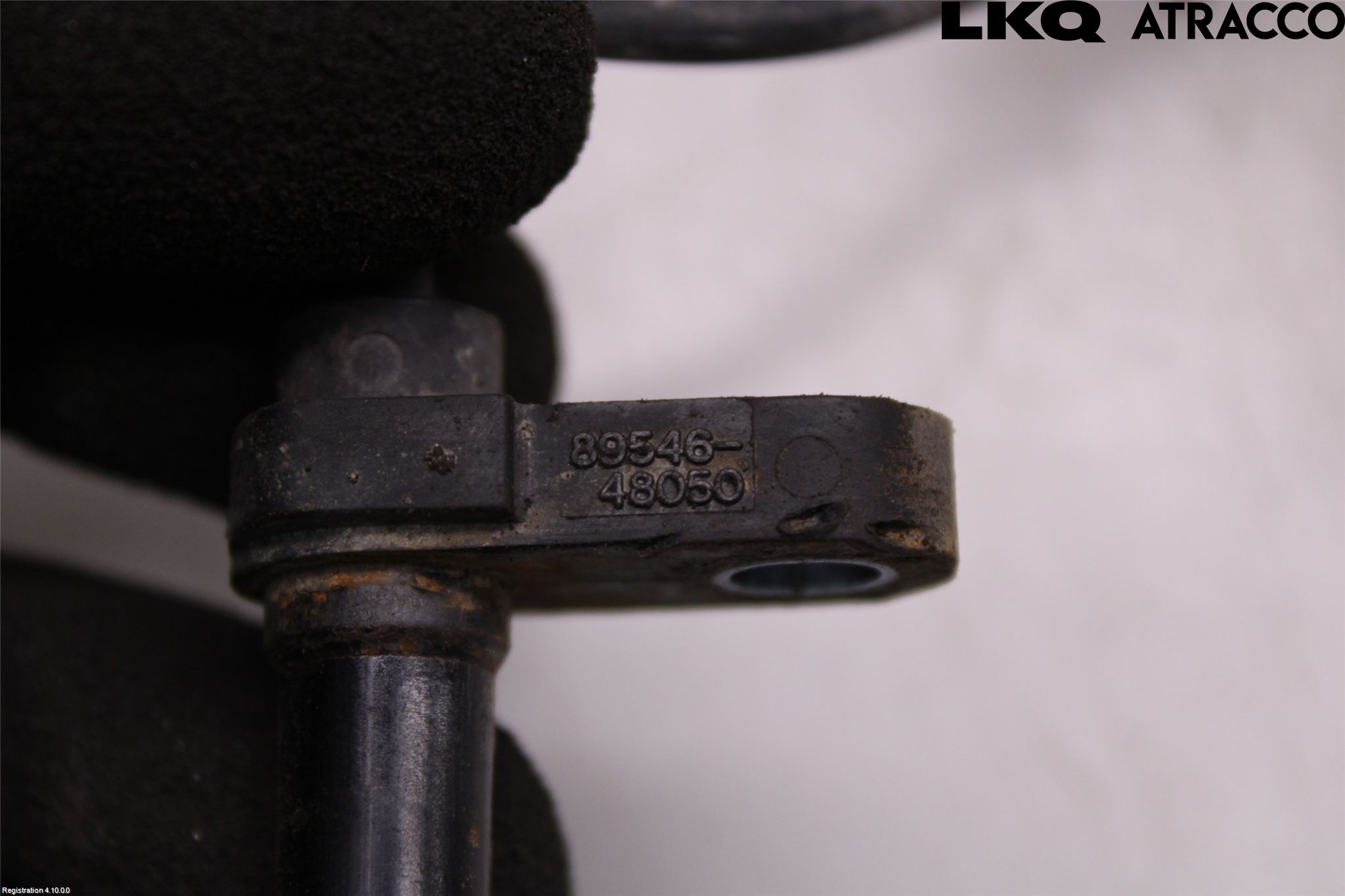 Lexus RX AL10 09-15 Abs Sensor