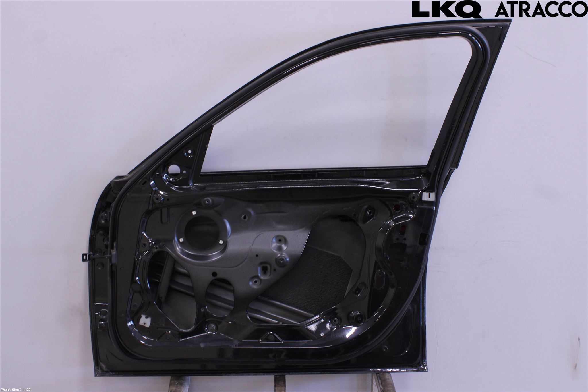 BMW 3 F30/F31/F80 12-19 Dörr Fram Höger