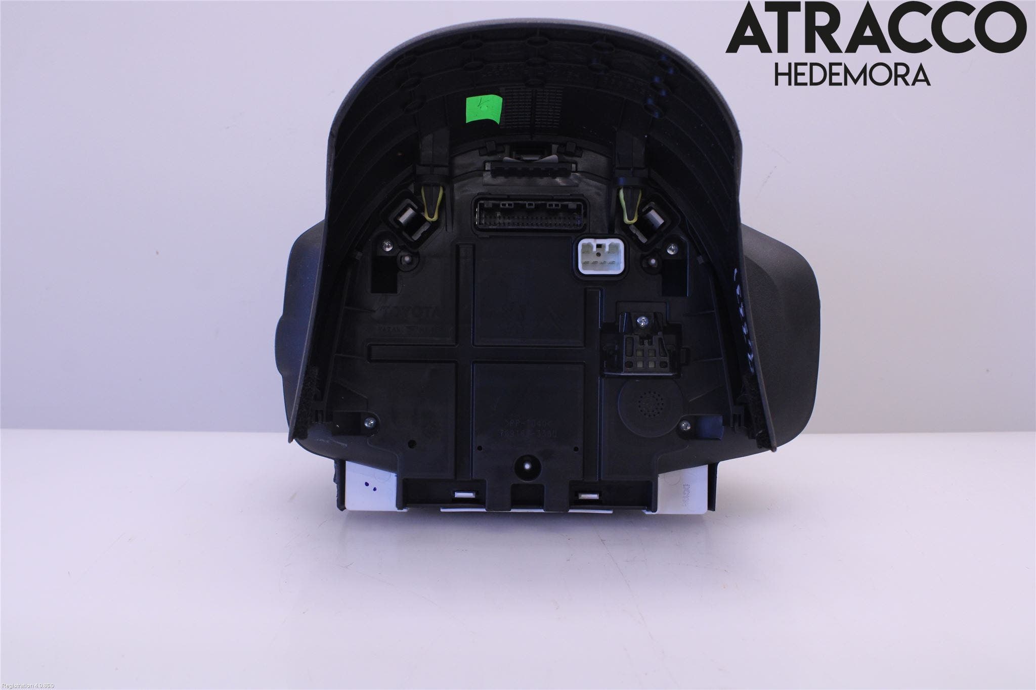 Toyota AYGO 15-21 Instrument Komb