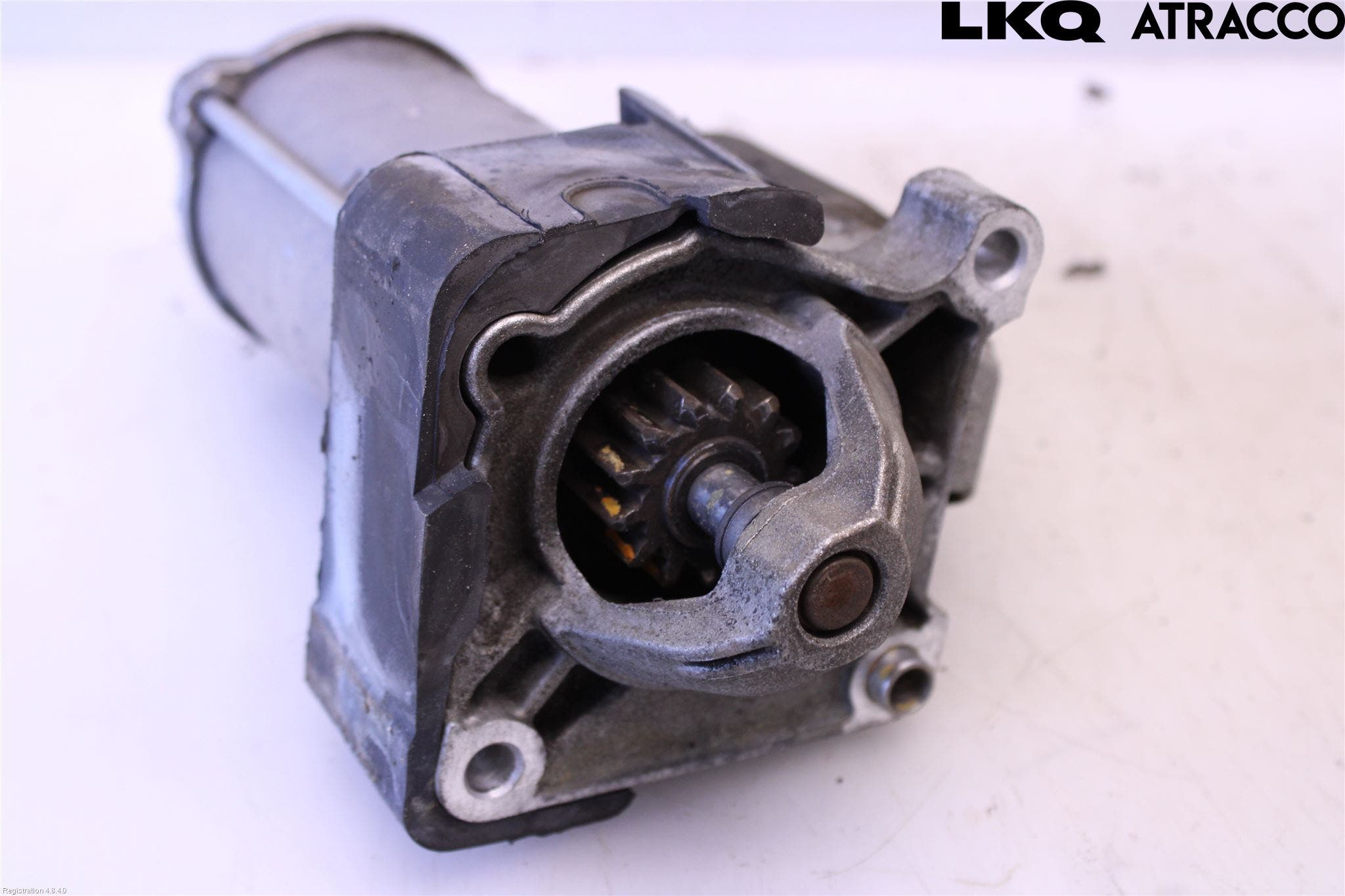 Mini ONE/COOPER 5DR F55 14-24 Startmotor