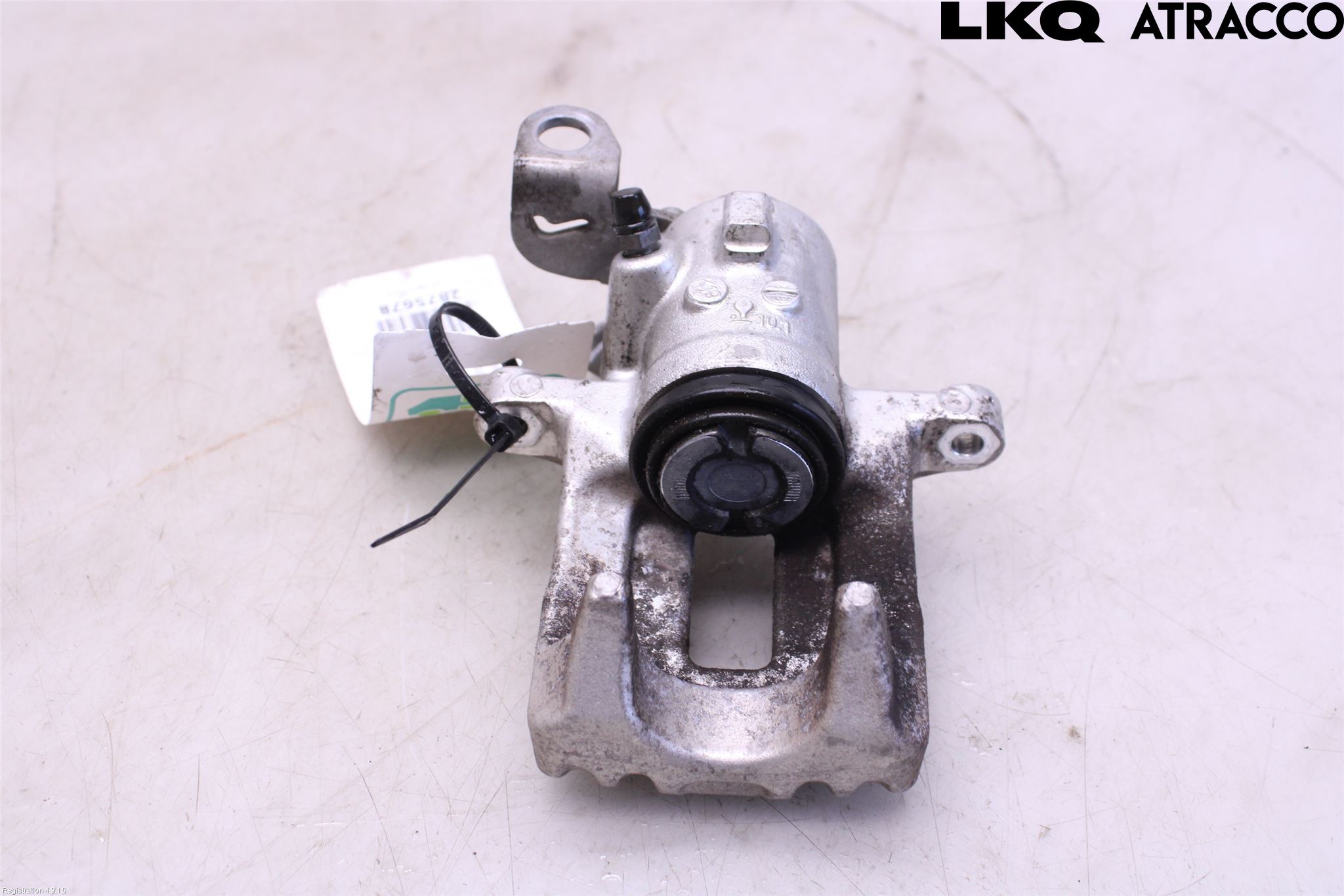 Seat IBIZA V 17-20 Bromsok Bak Höger