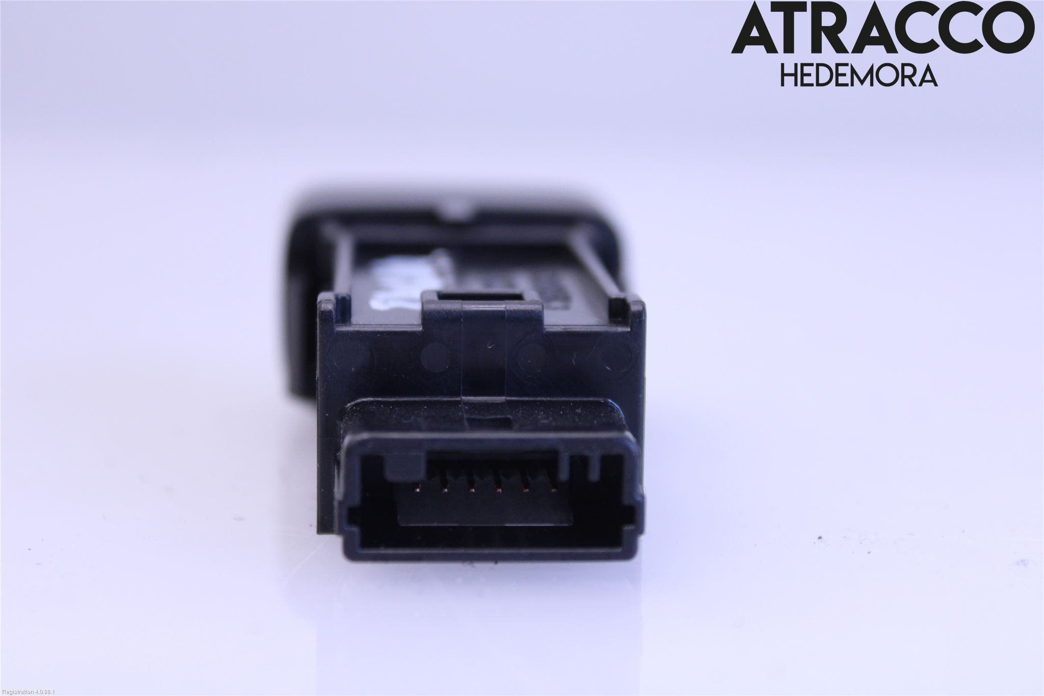 Toyota PRIUS ZVW30 09-20 Strömställare Parkeringsbroms