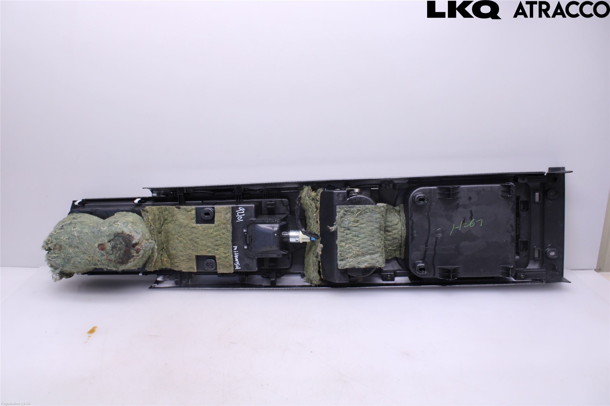 Mazda RX8 Inr Tunnelfack