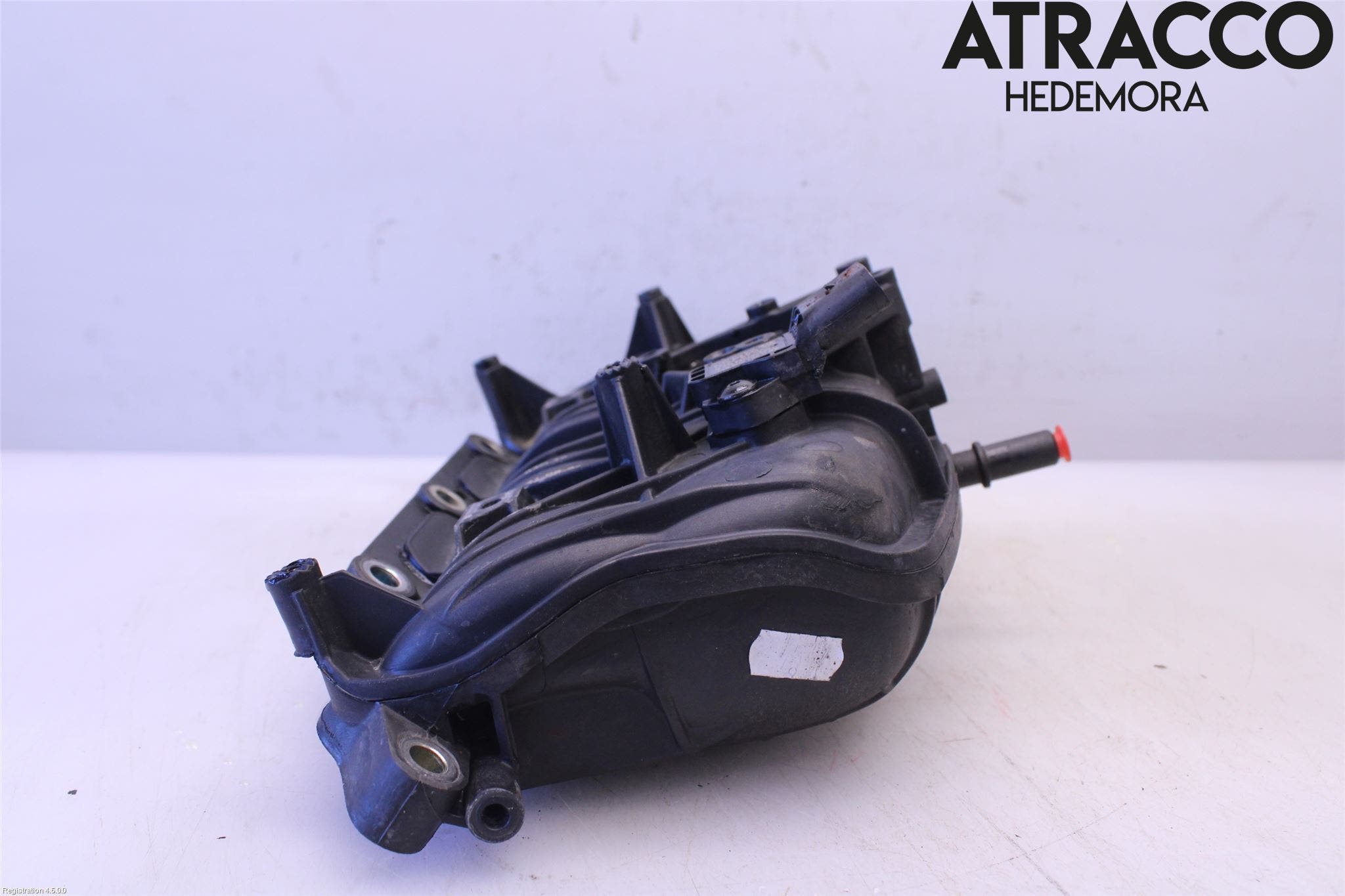 Volkswagen VW GOLF VI 09-13 Grenrör Insug